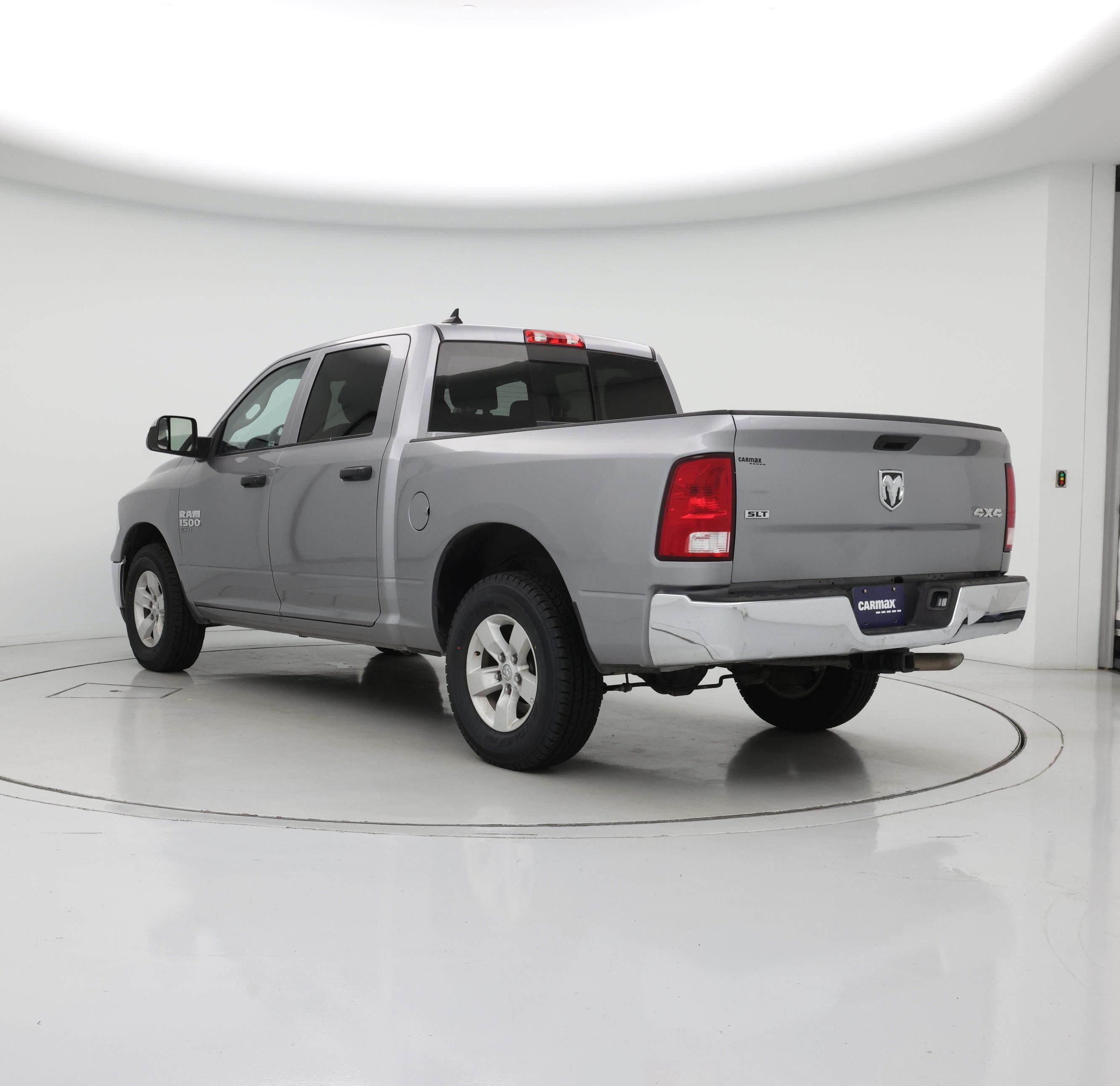 Thumbnail: 2023 RAM 1500 Classic - 2
