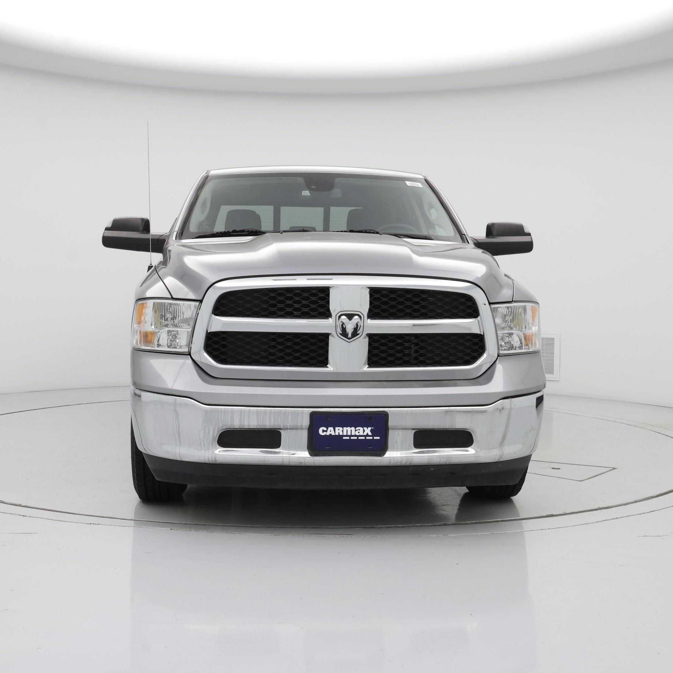 Thumbnail: 2023 RAM 1500 Classic - 5
