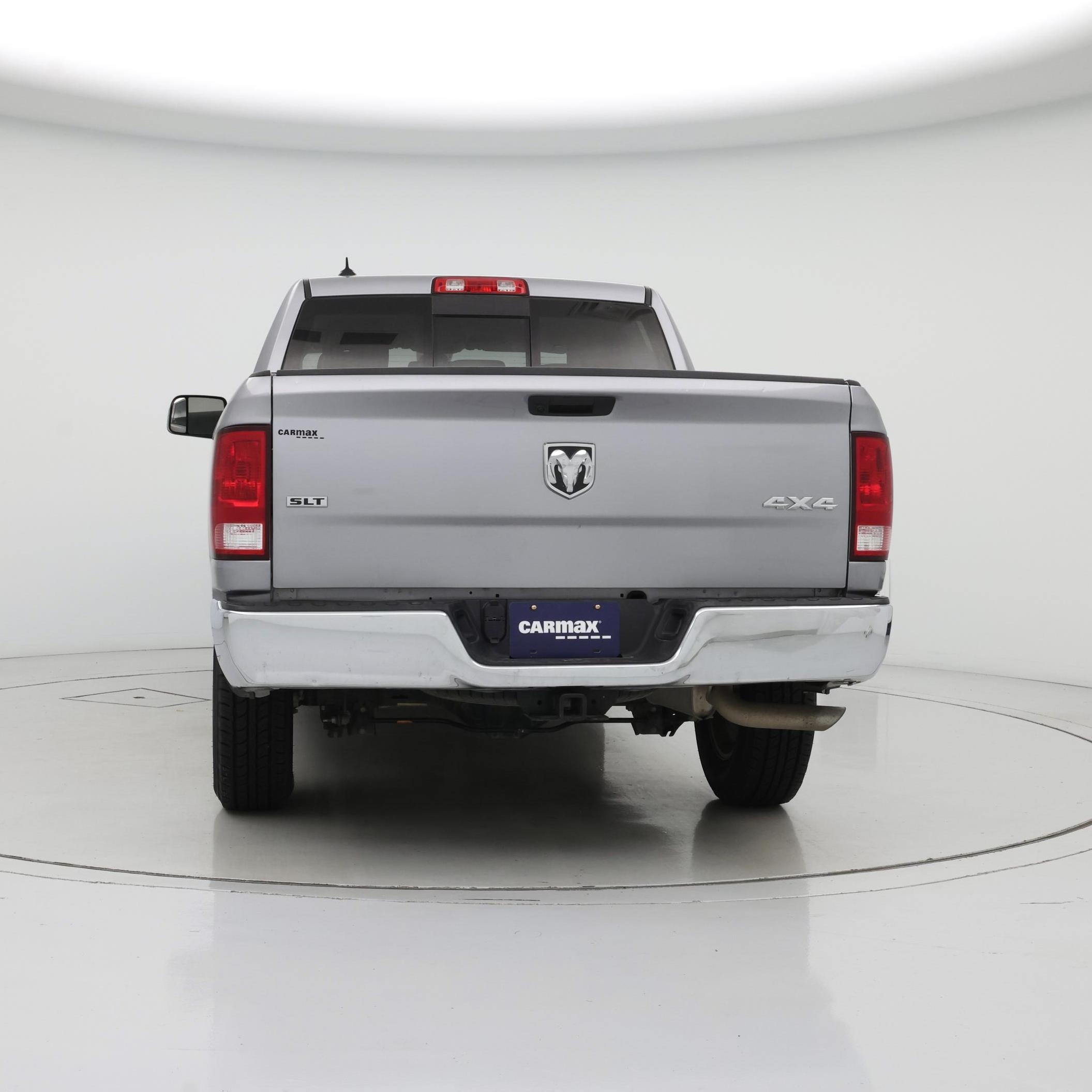 Thumbnail: 2023 RAM 1500 Classic - 6