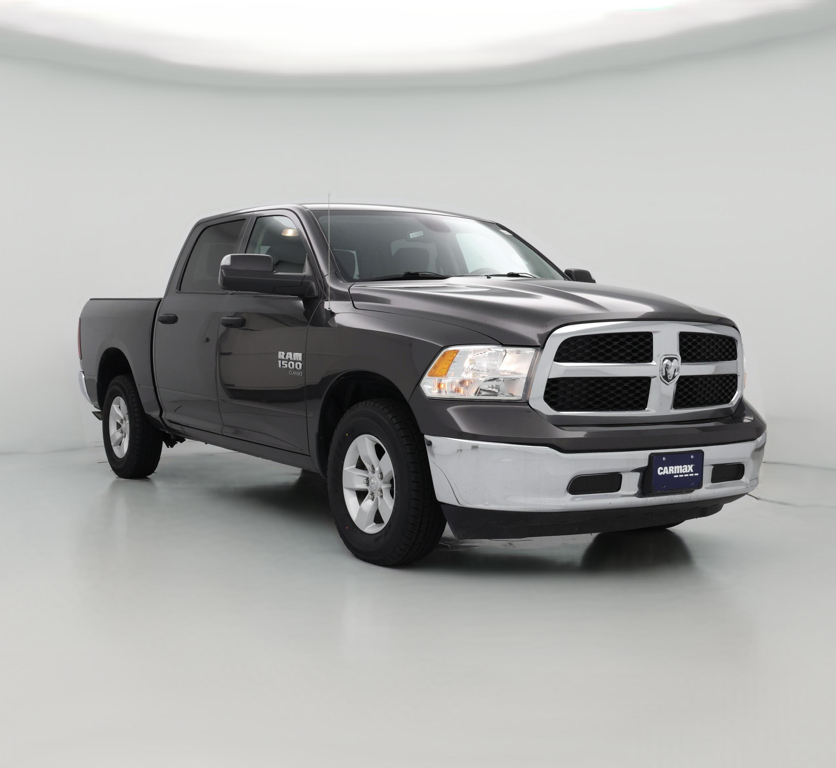 Thumbnail: 2023 RAM 1500 Classic - 1