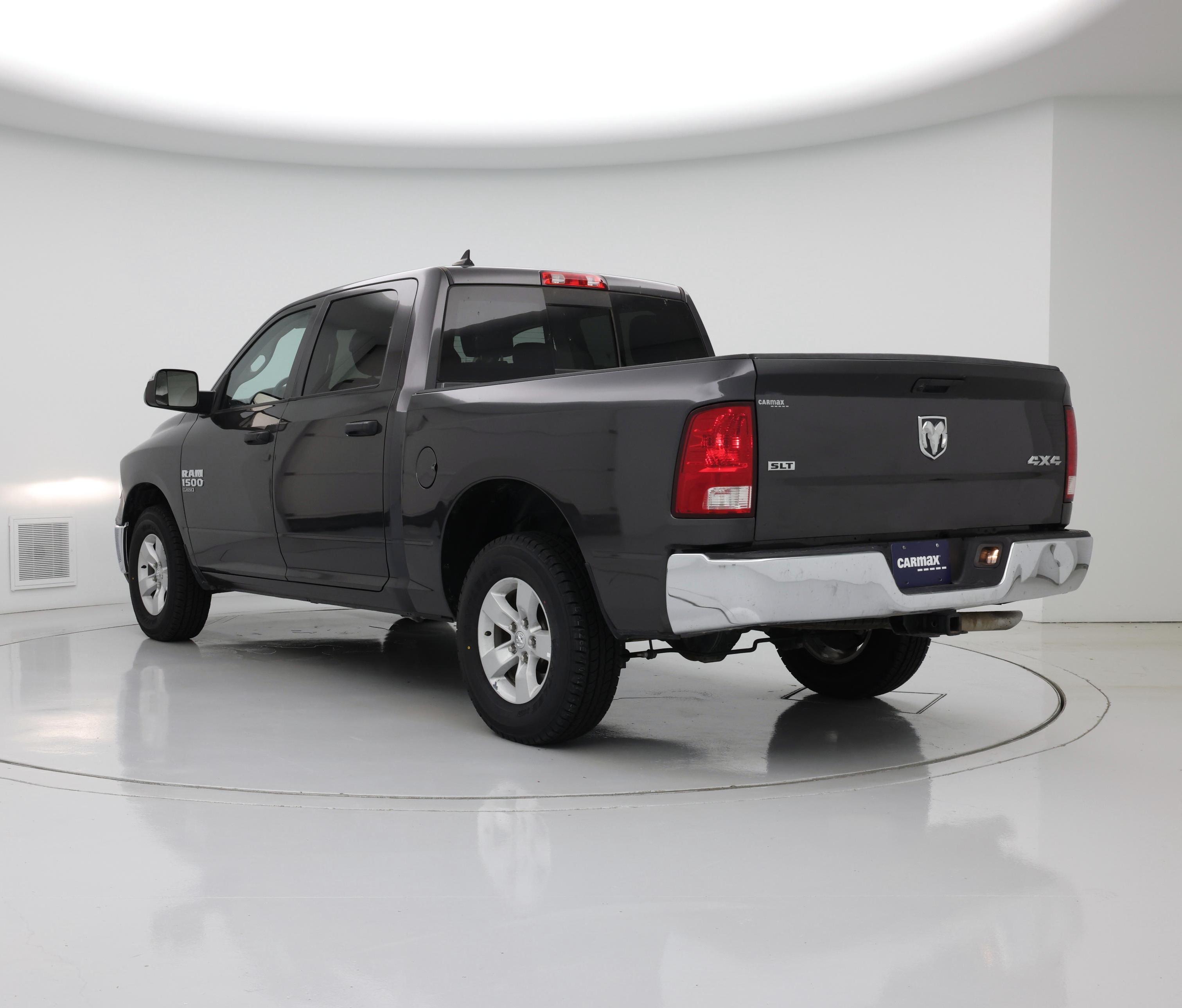 Thumbnail: 2023 RAM 1500 Classic - 2