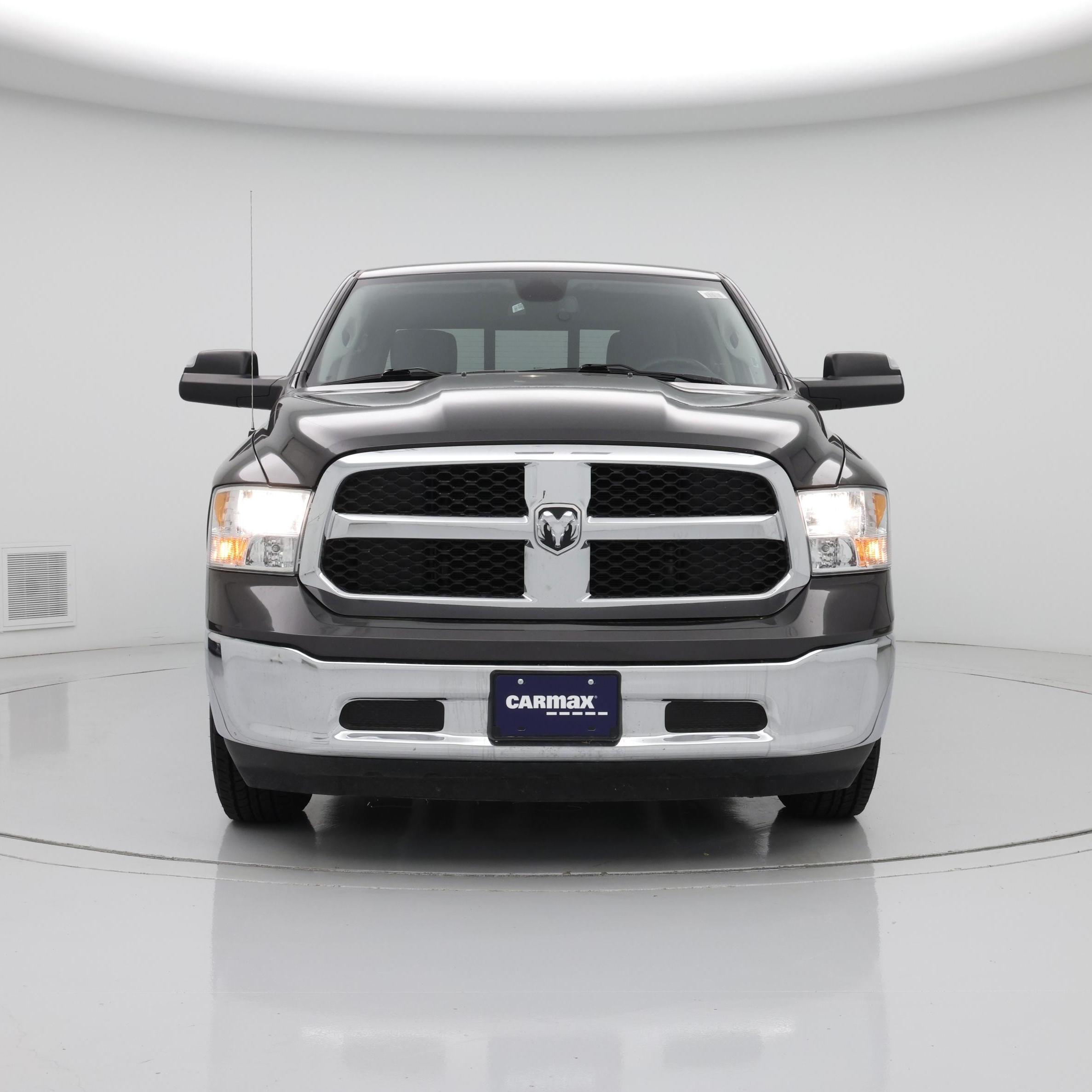 Thumbnail: 2023 RAM 1500 Classic - 5
