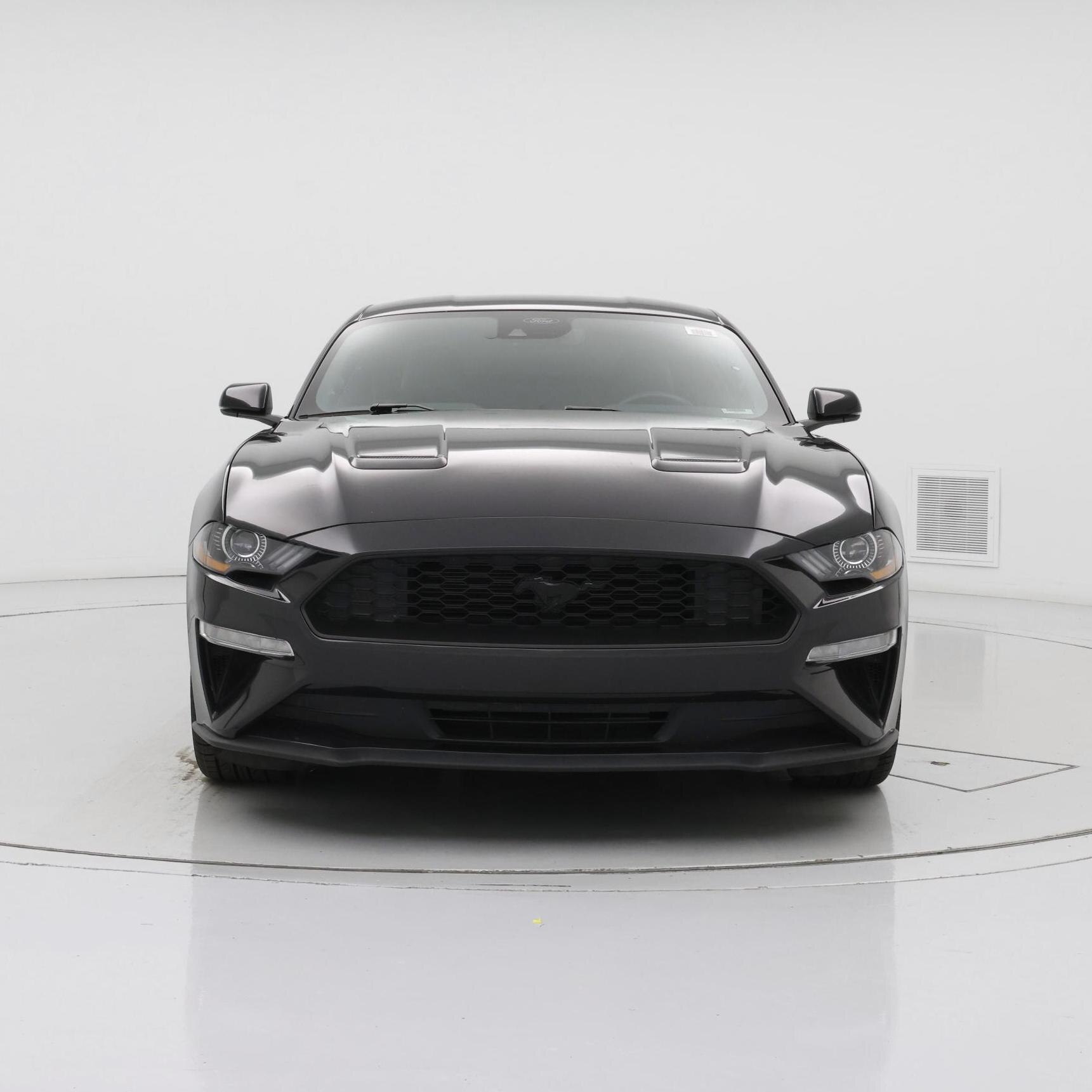 Thumbnail: 2022 Ford Mustang - 5