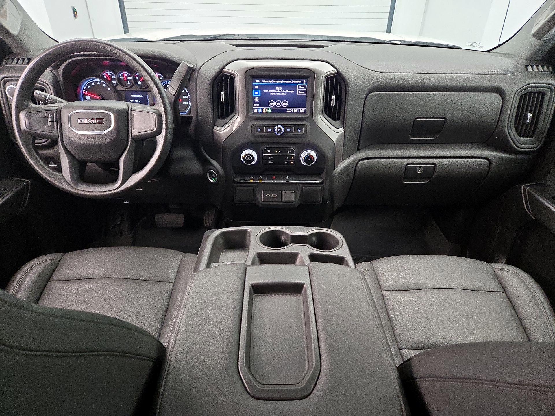 Thumbnail: 2023 GMC Sierra 1500 - 9
