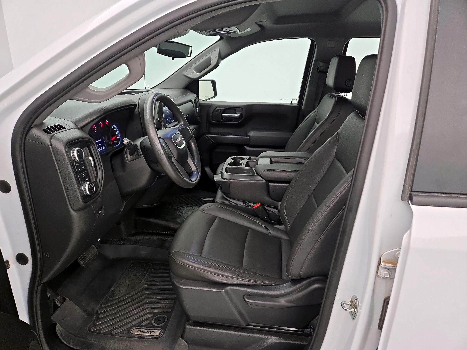 Thumbnail: 2023 GMC Sierra 1500 - 11