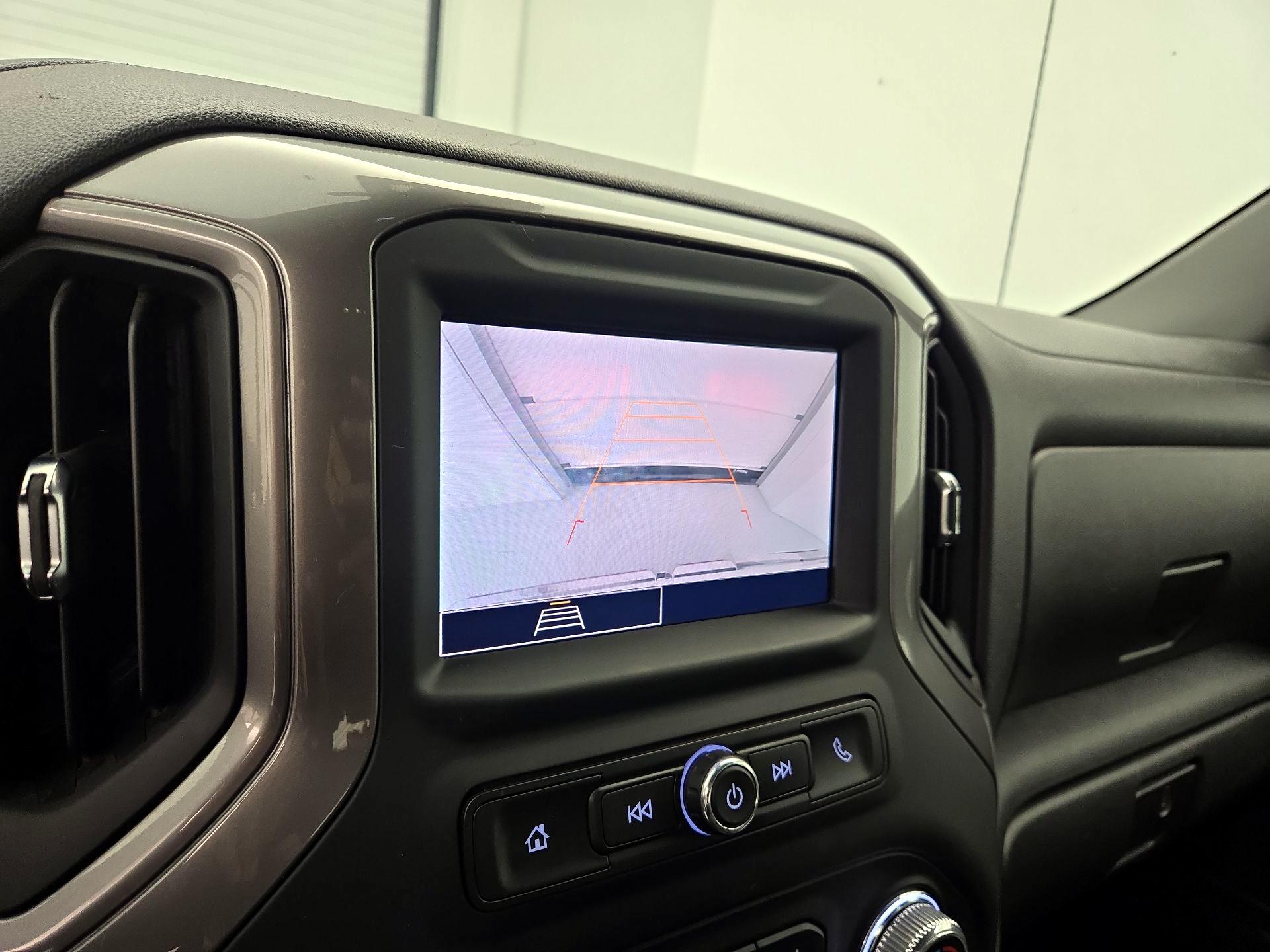 Thumbnail: 2023 GMC Sierra 1500 - 14