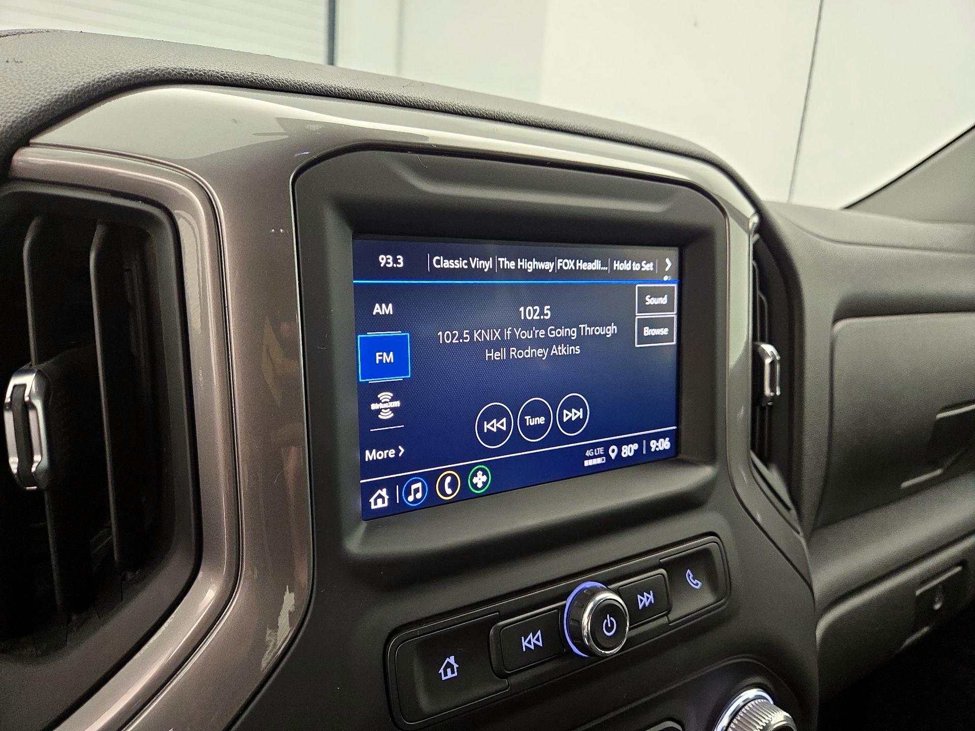 Thumbnail: 2023 GMC Sierra 1500 - 15