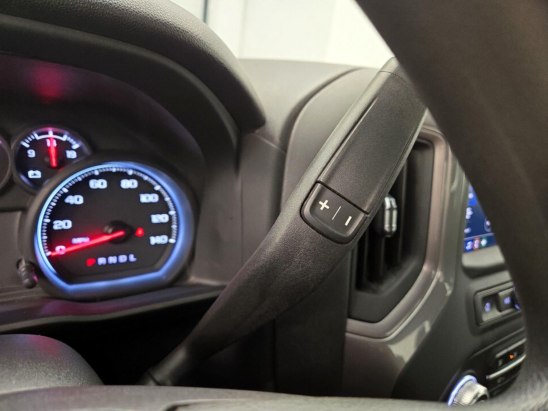 Thumbnail: 2023 GMC Sierra 1500 - 17