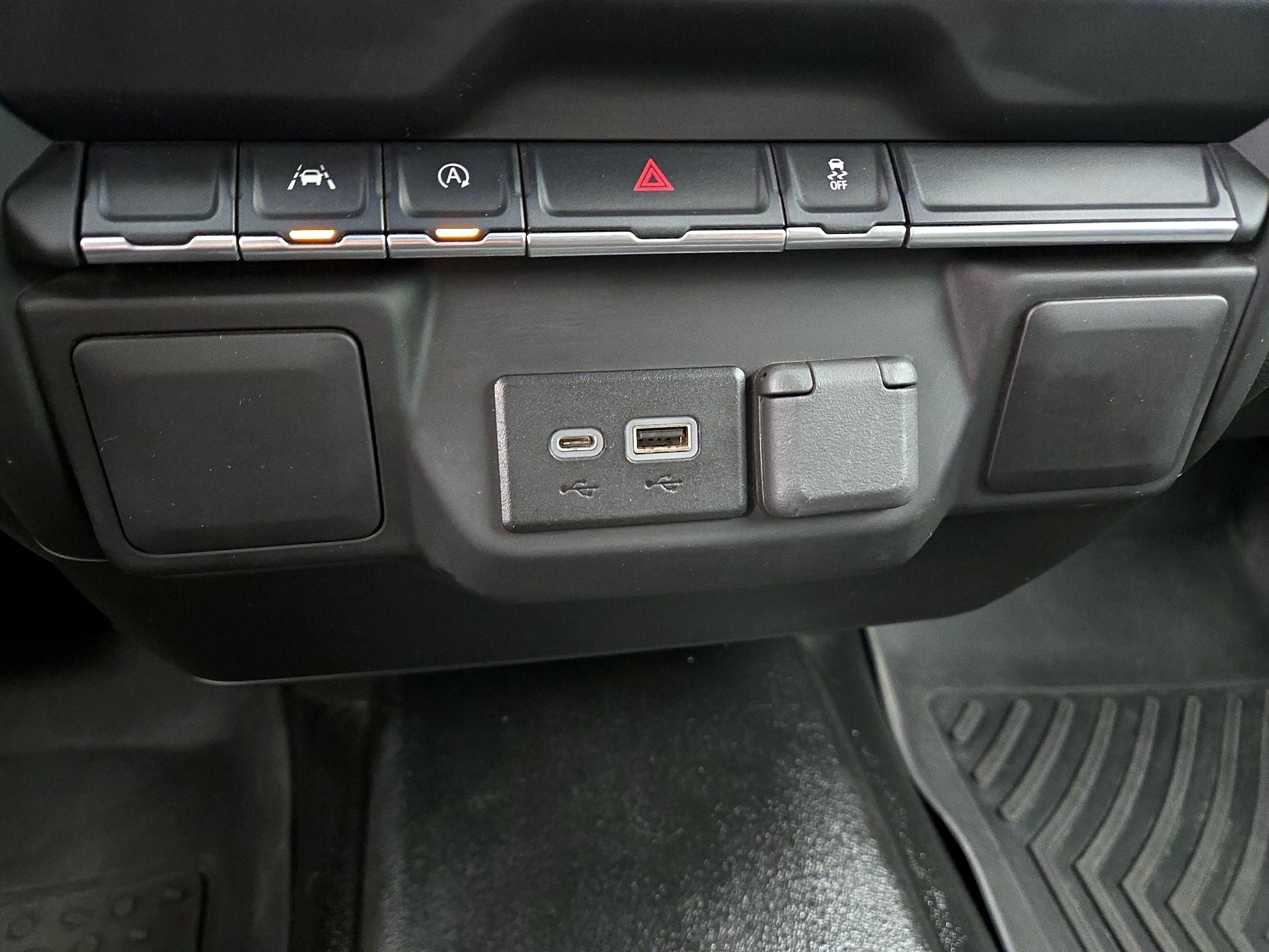 Thumbnail: 2023 GMC Sierra 1500 - 18