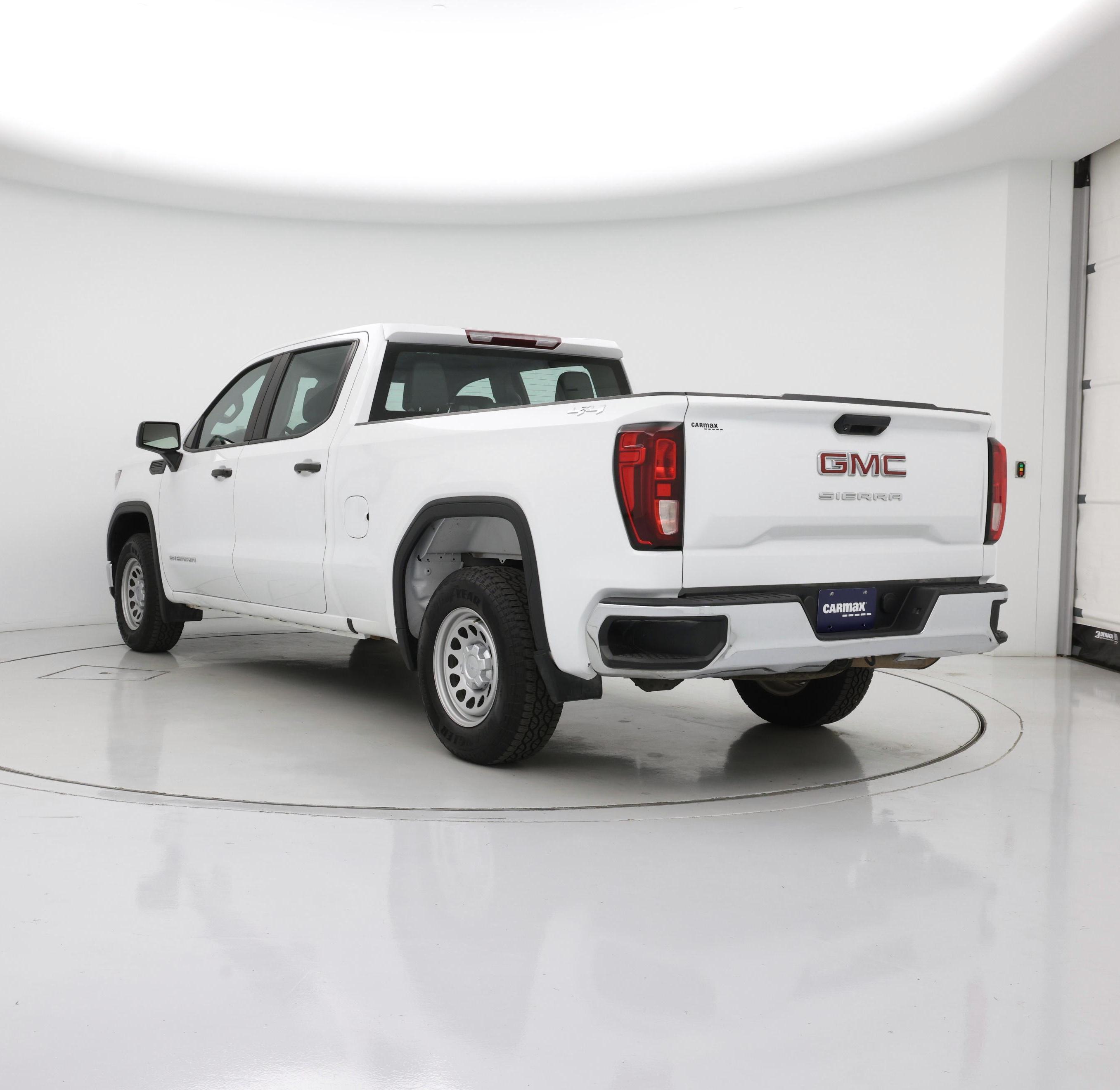 Thumbnail: 2023 GMC Sierra 1500 - 2