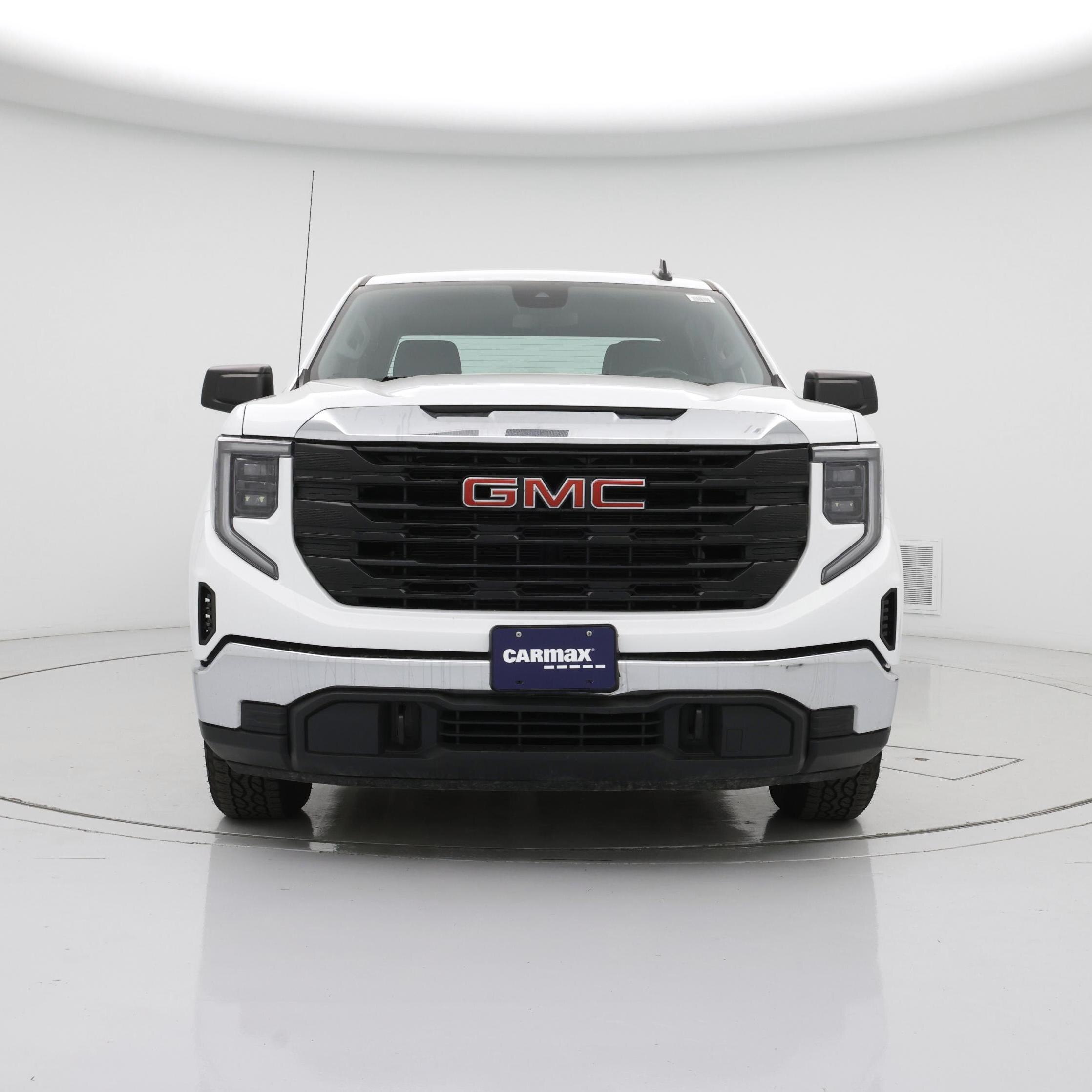 Thumbnail: 2023 GMC Sierra 1500 - 5