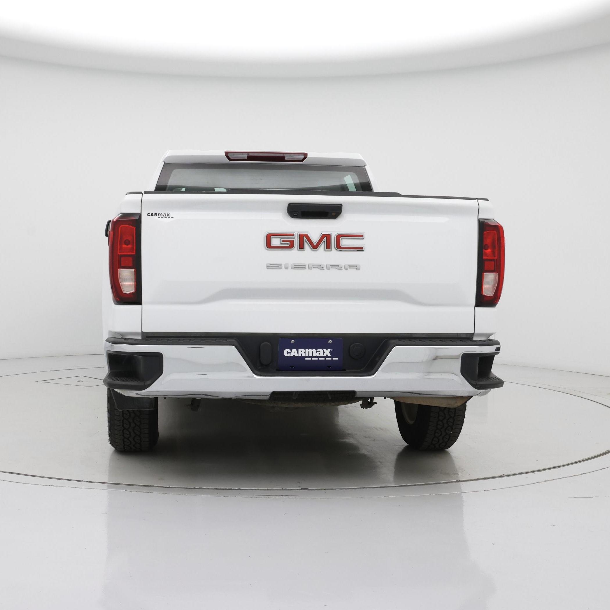 Thumbnail: 2023 GMC Sierra 1500 - 6