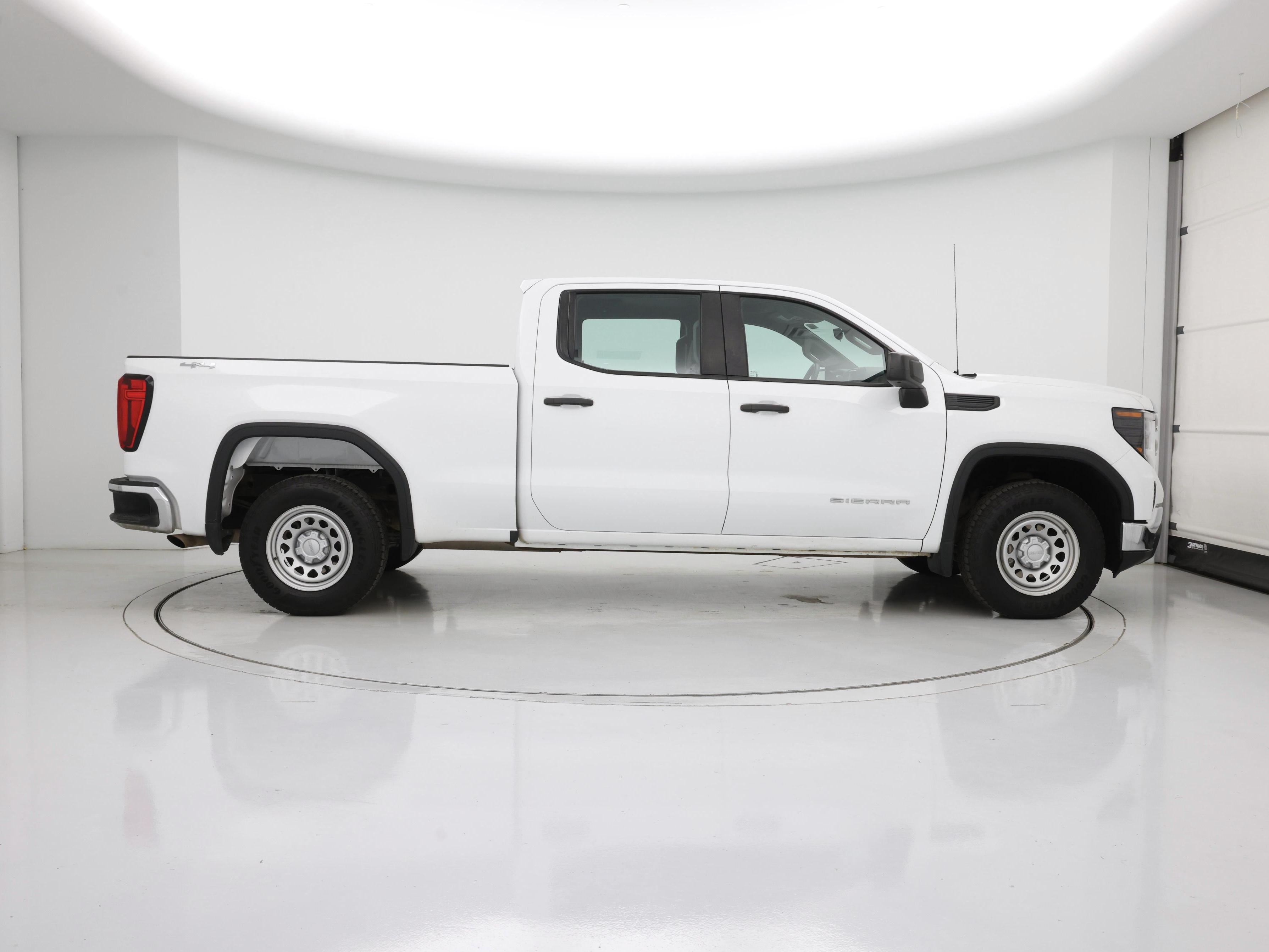 Thumbnail: 2023 GMC Sierra 1500 - 7