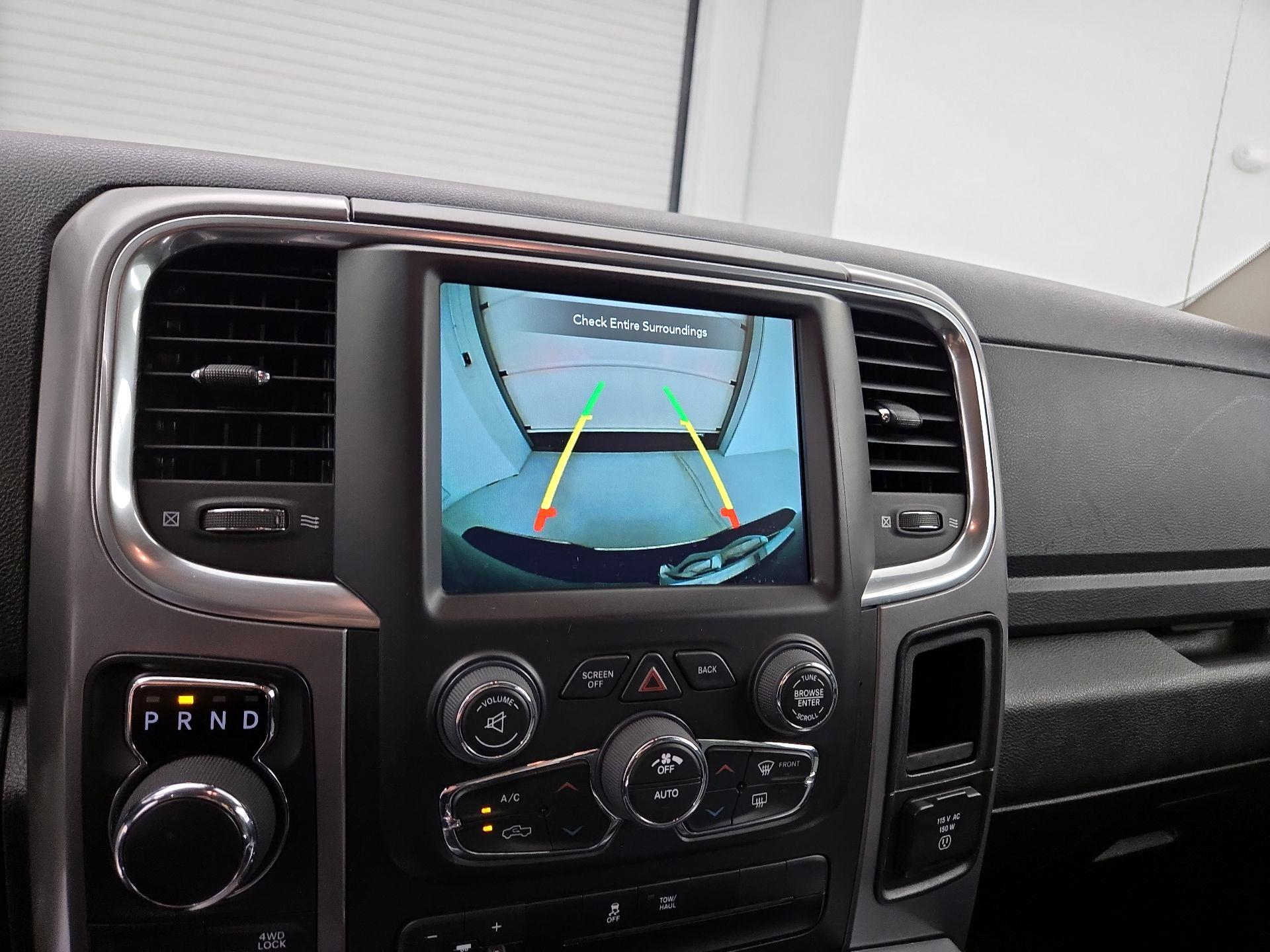 Thumbnail: 2023 RAM 1500 Classic - 15