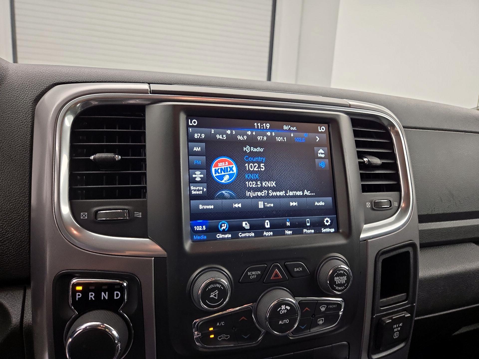 Thumbnail: 2023 RAM 1500 Classic - 16