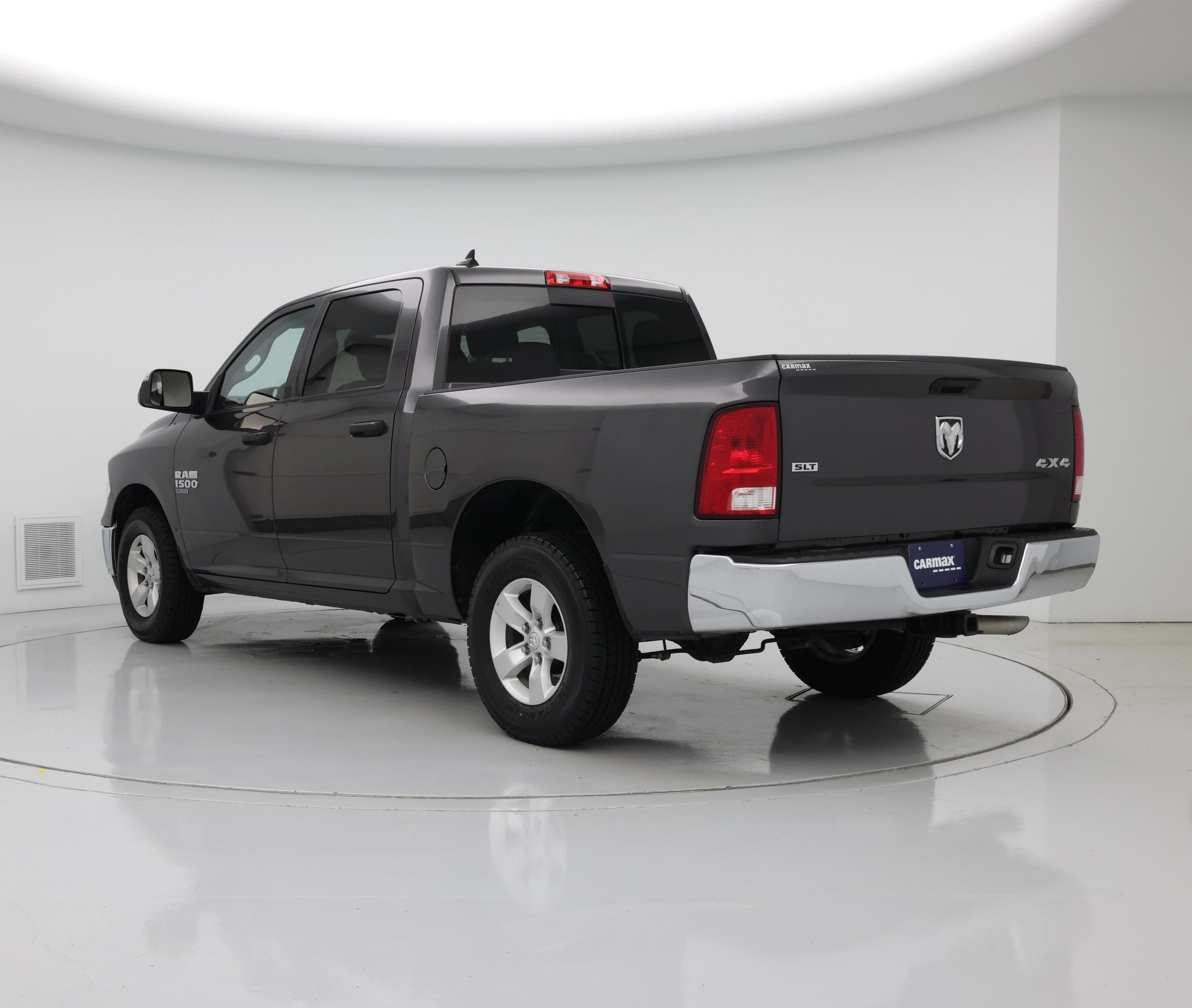 Thumbnail: 2023 RAM 1500 Classic - 2