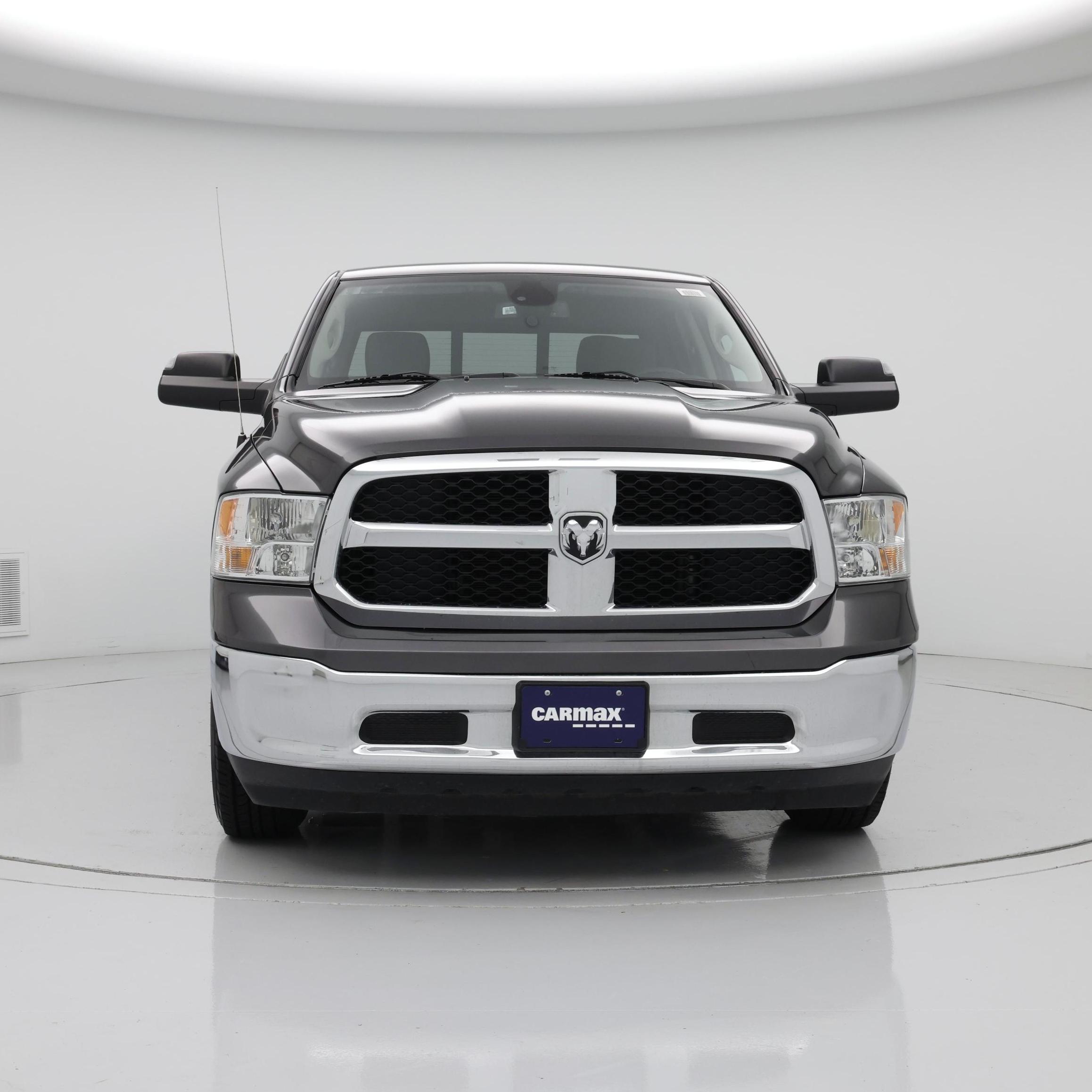 Thumbnail: 2023 RAM 1500 Classic - 5