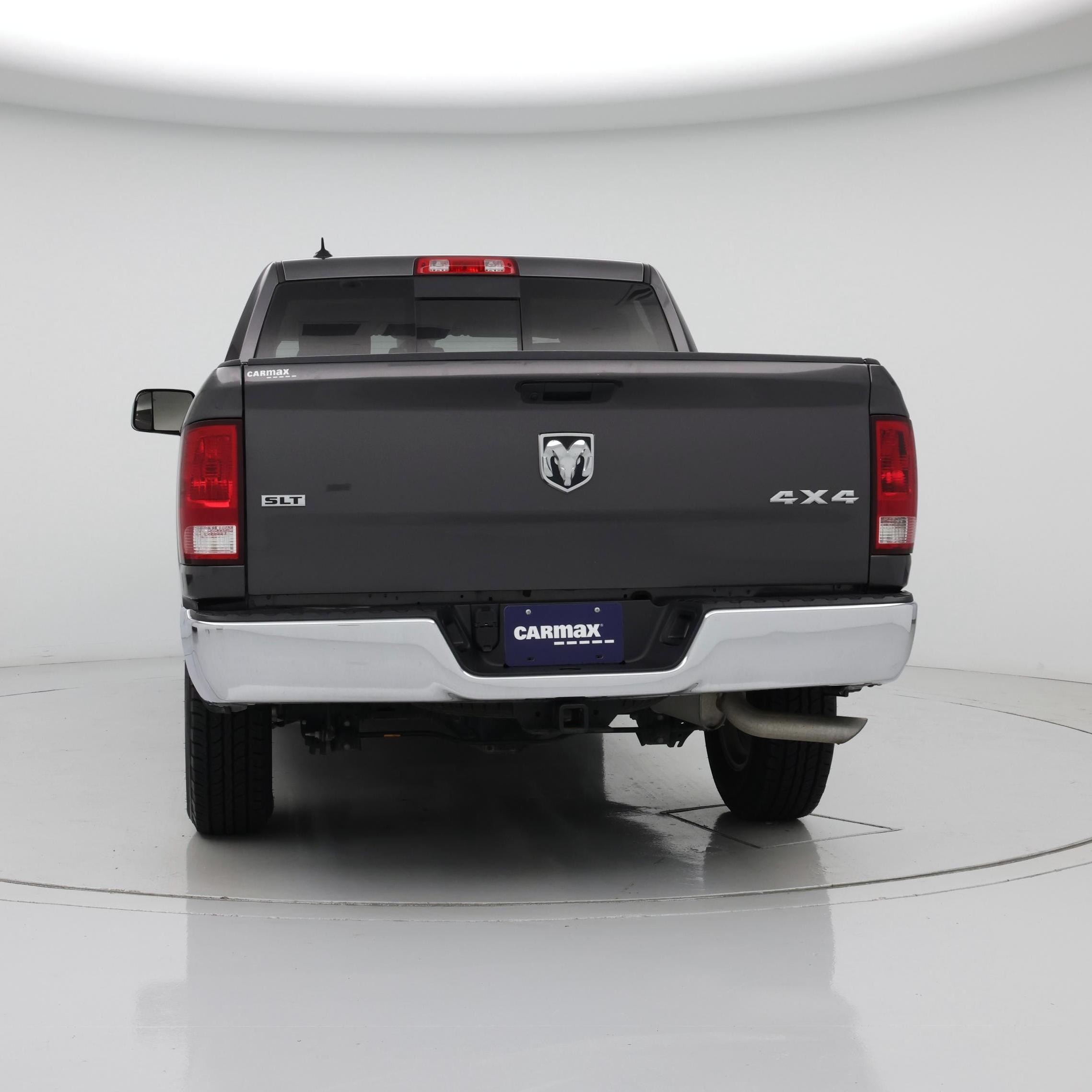 Thumbnail: 2023 RAM 1500 Classic - 6