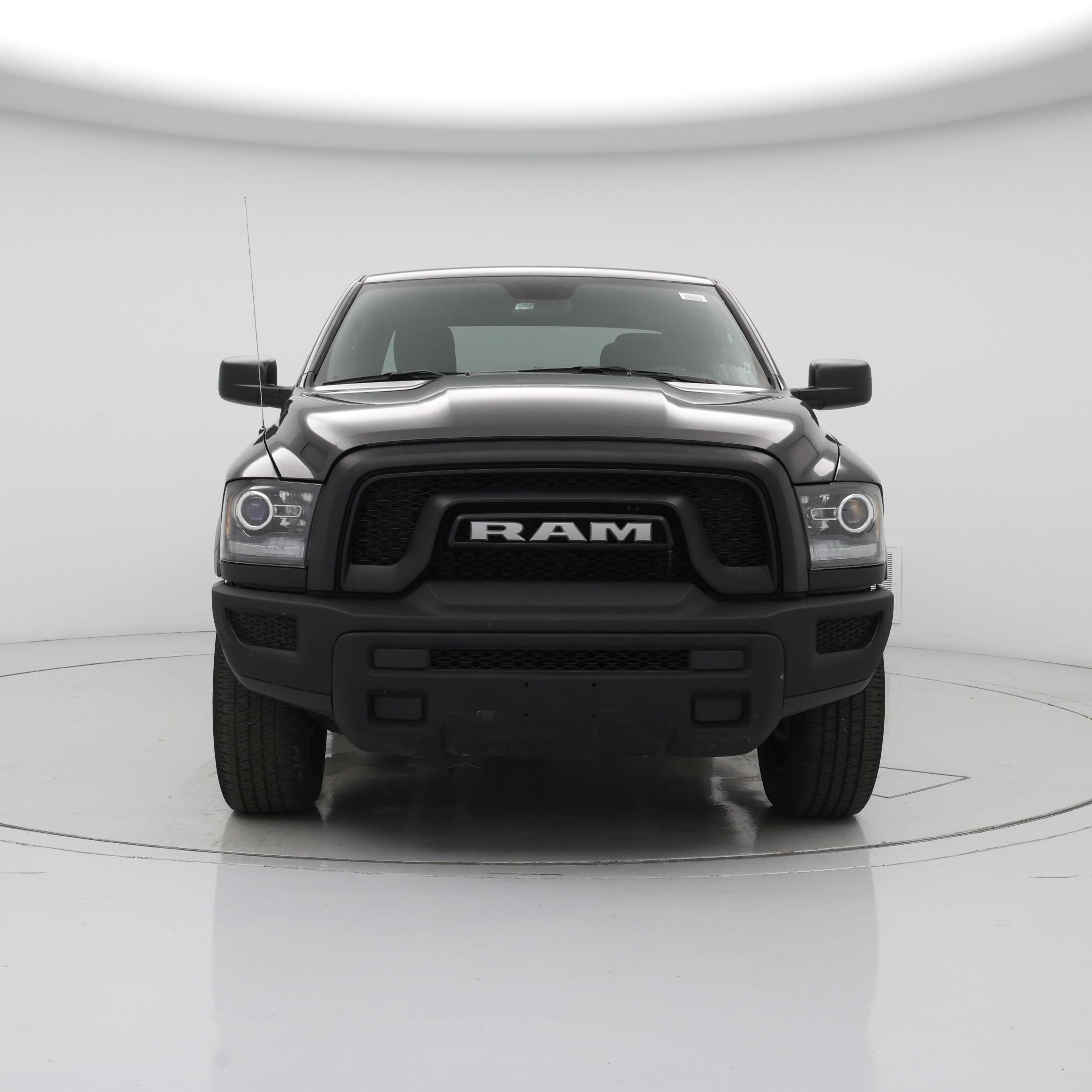 Thumbnail: 2023 RAM 1500 Classic - 5