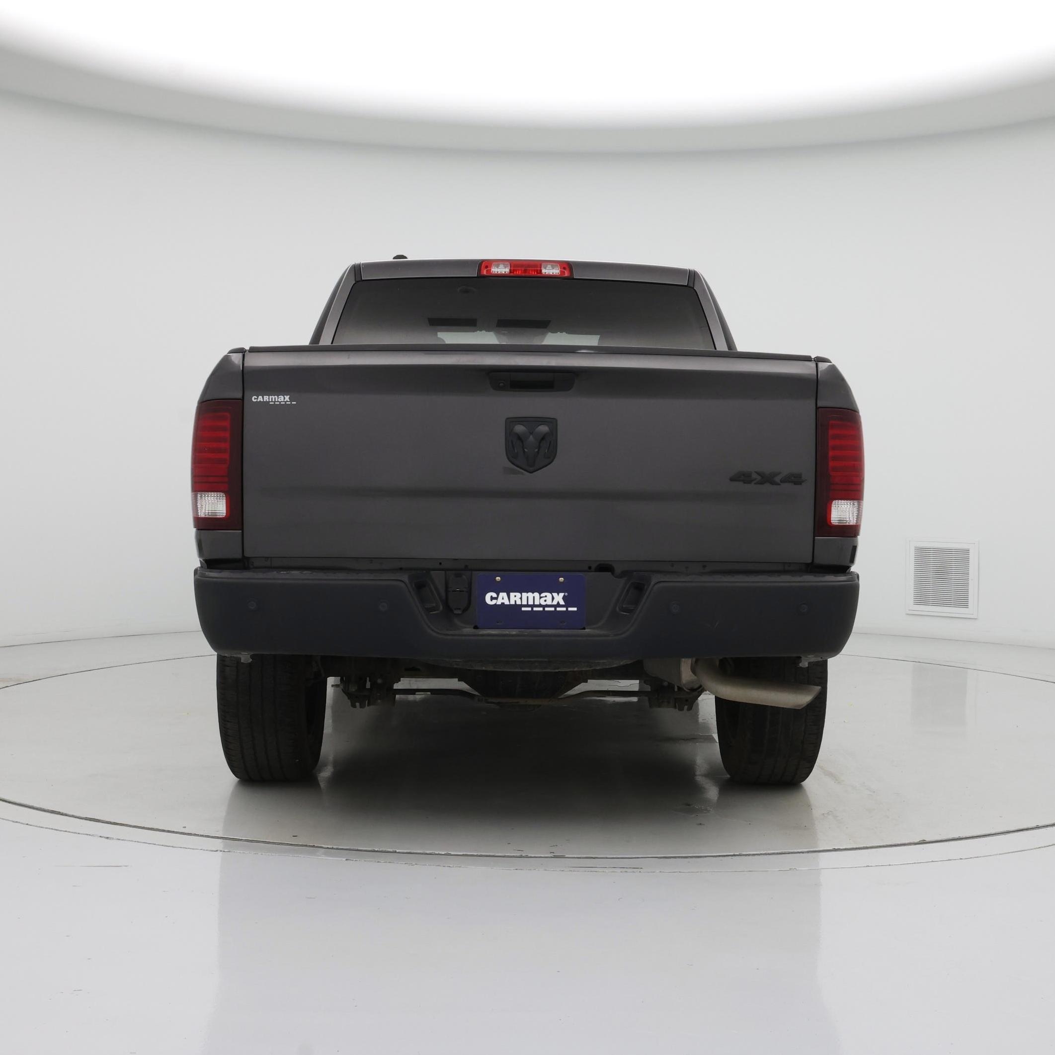 Thumbnail: 2023 RAM 1500 Classic - 6