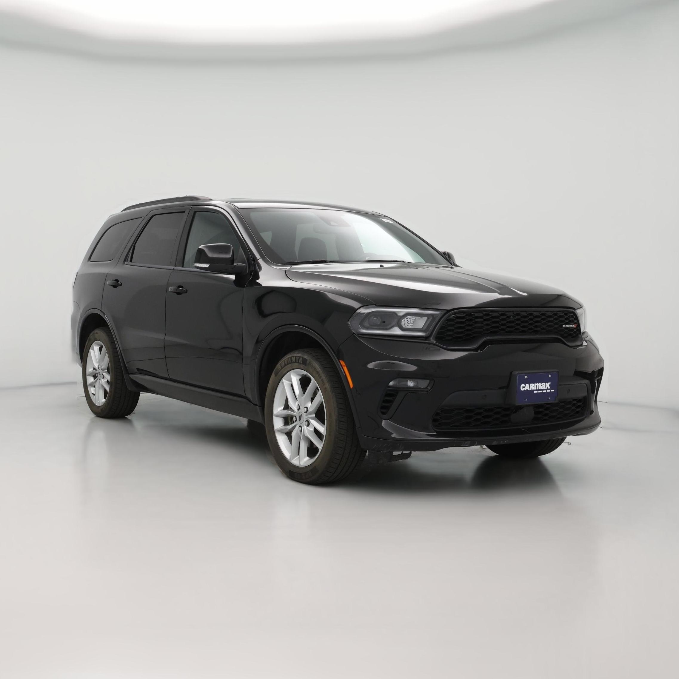 Thumbnail: 2023 Dodge Durango - 1