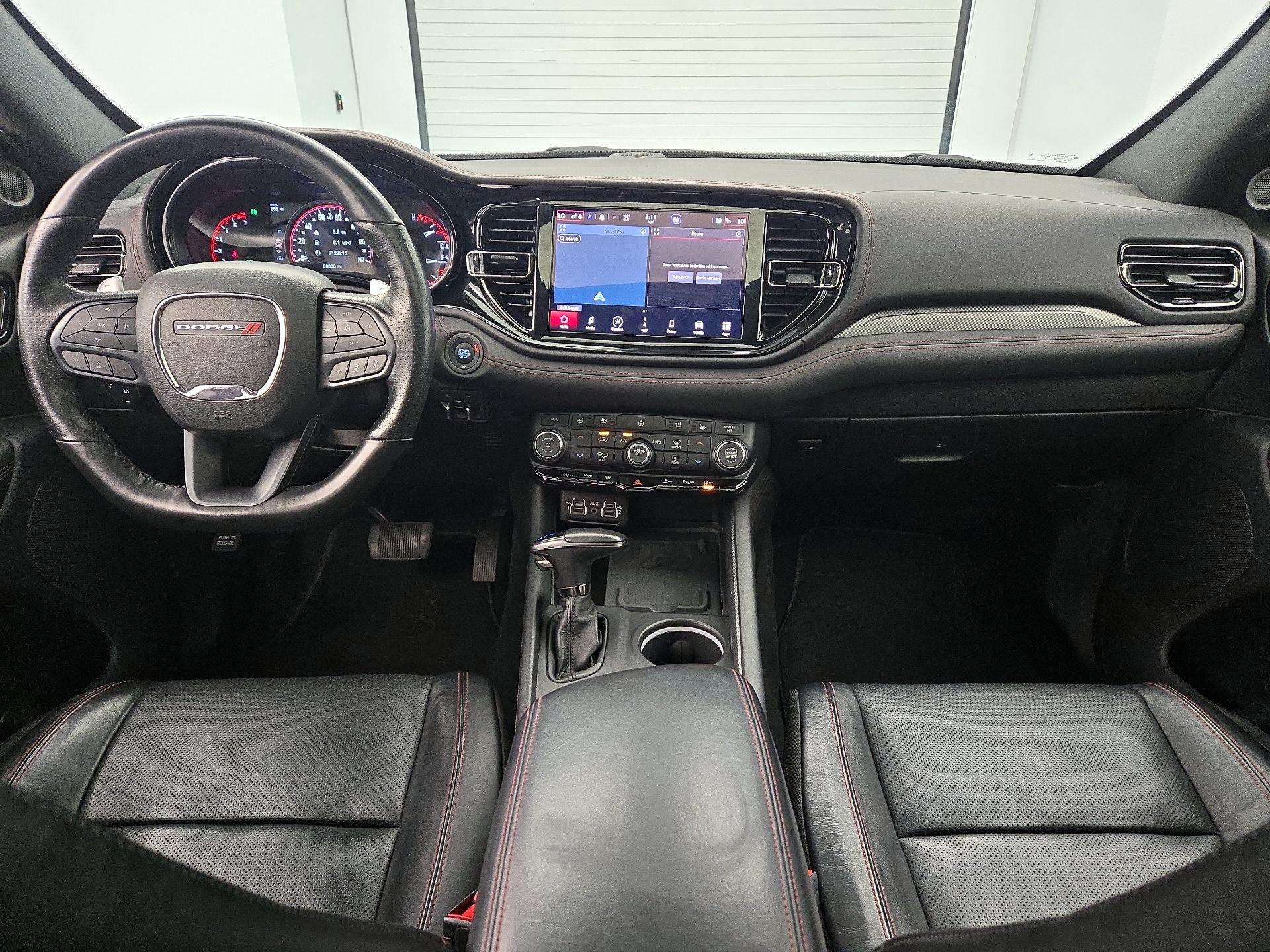 Thumbnail: 2023 Dodge Durango - 9