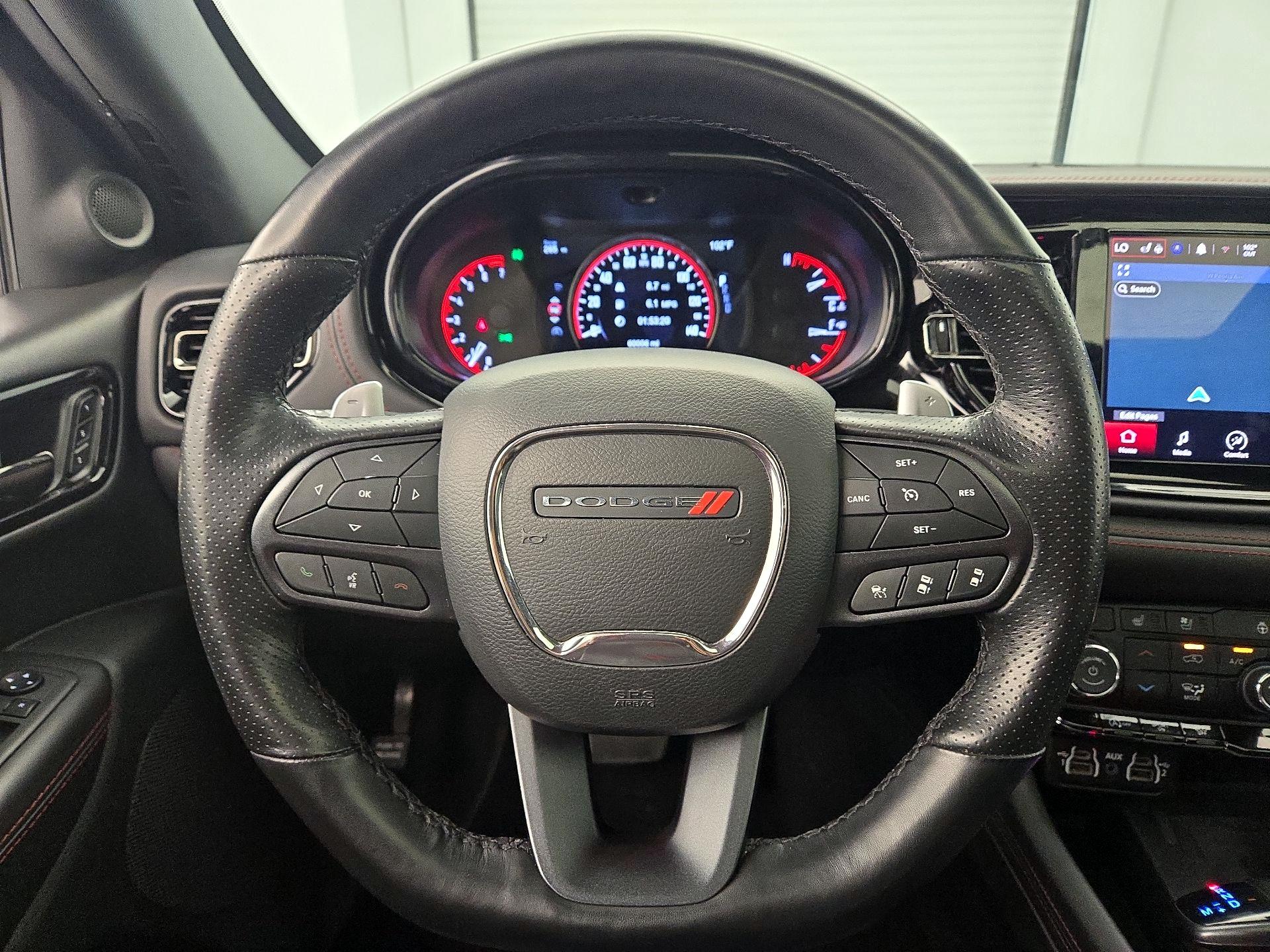 Thumbnail: 2023 Dodge Durango - 10