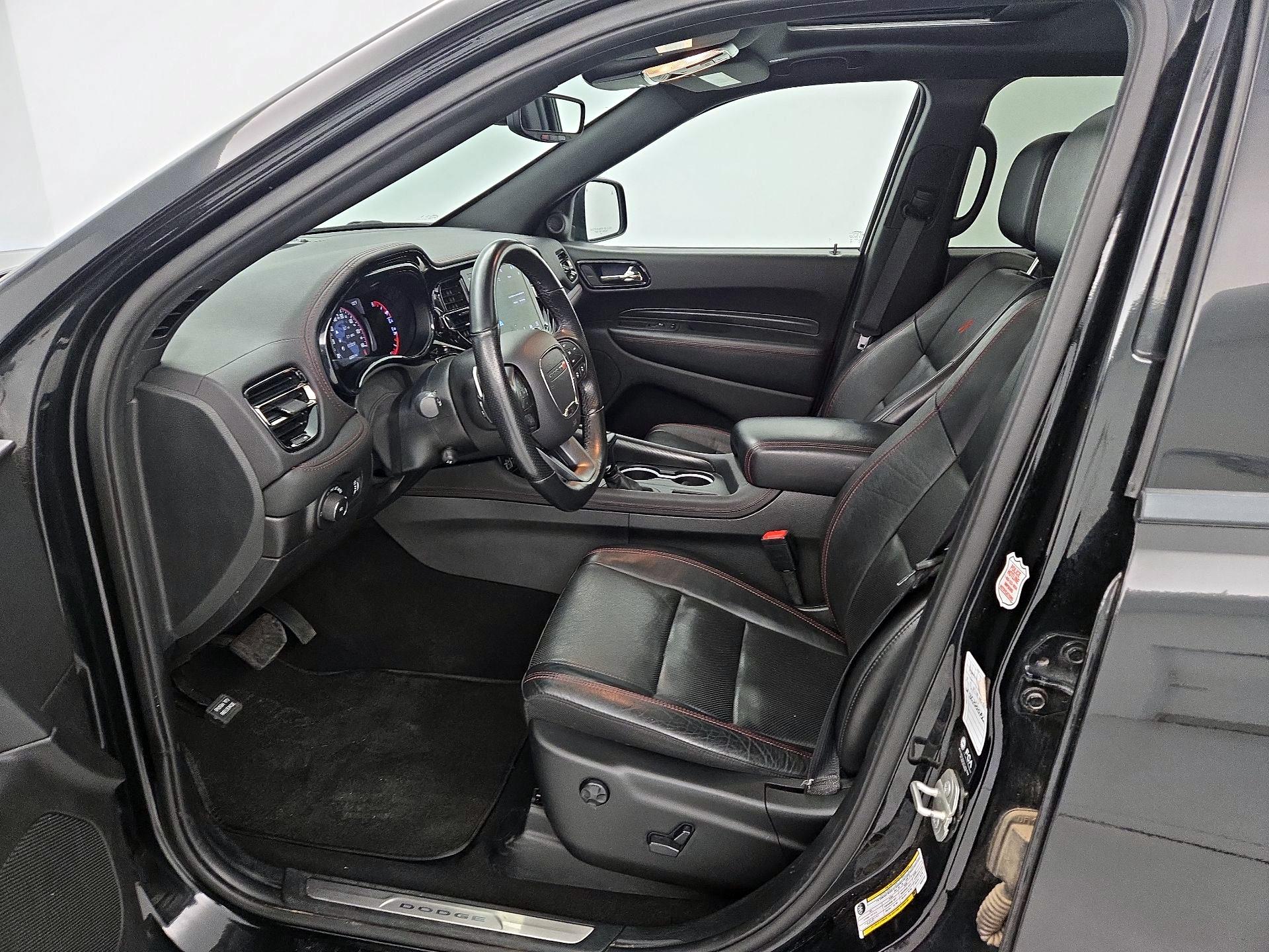 Thumbnail: 2023 Dodge Durango - 11