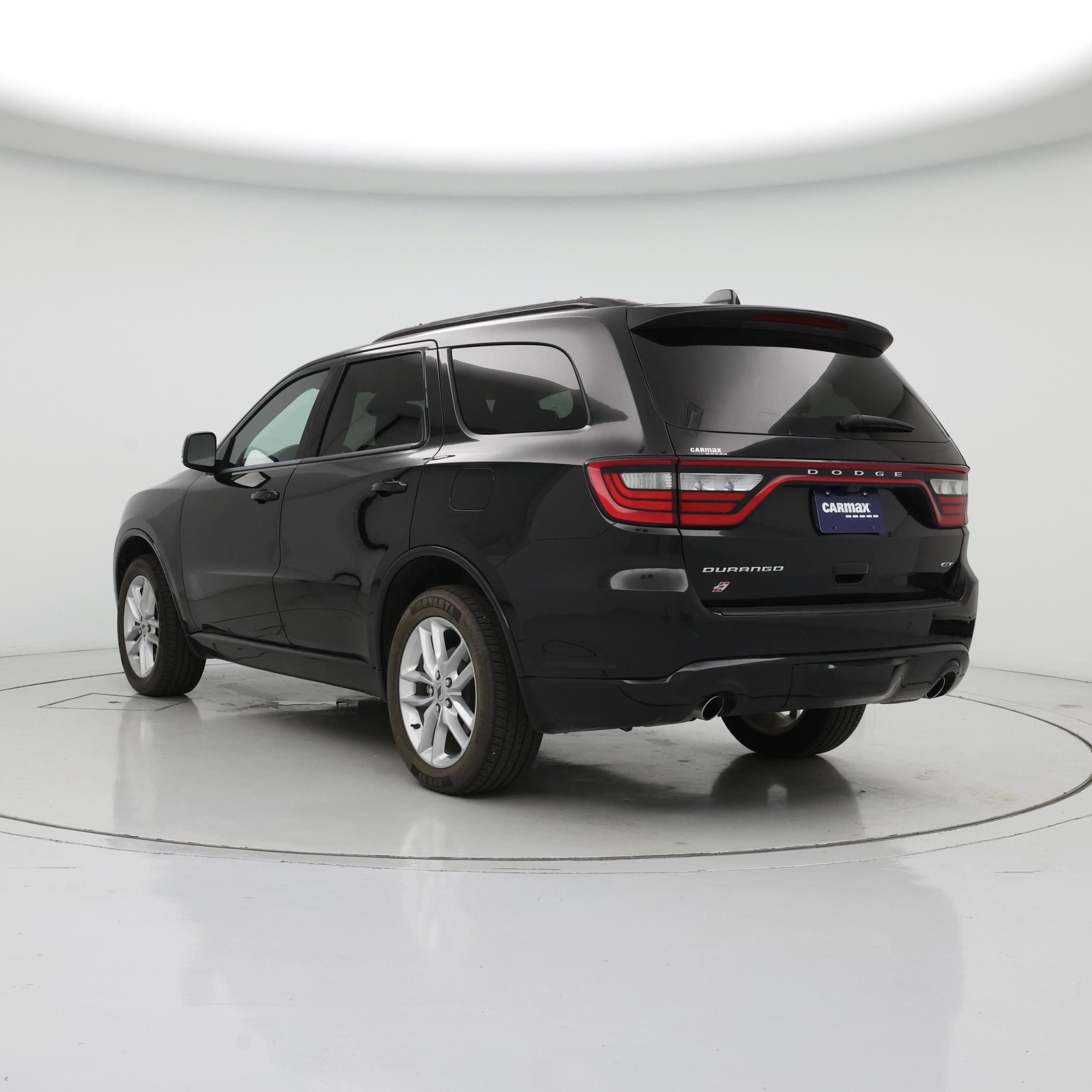 Thumbnail: 2023 Dodge Durango - 2