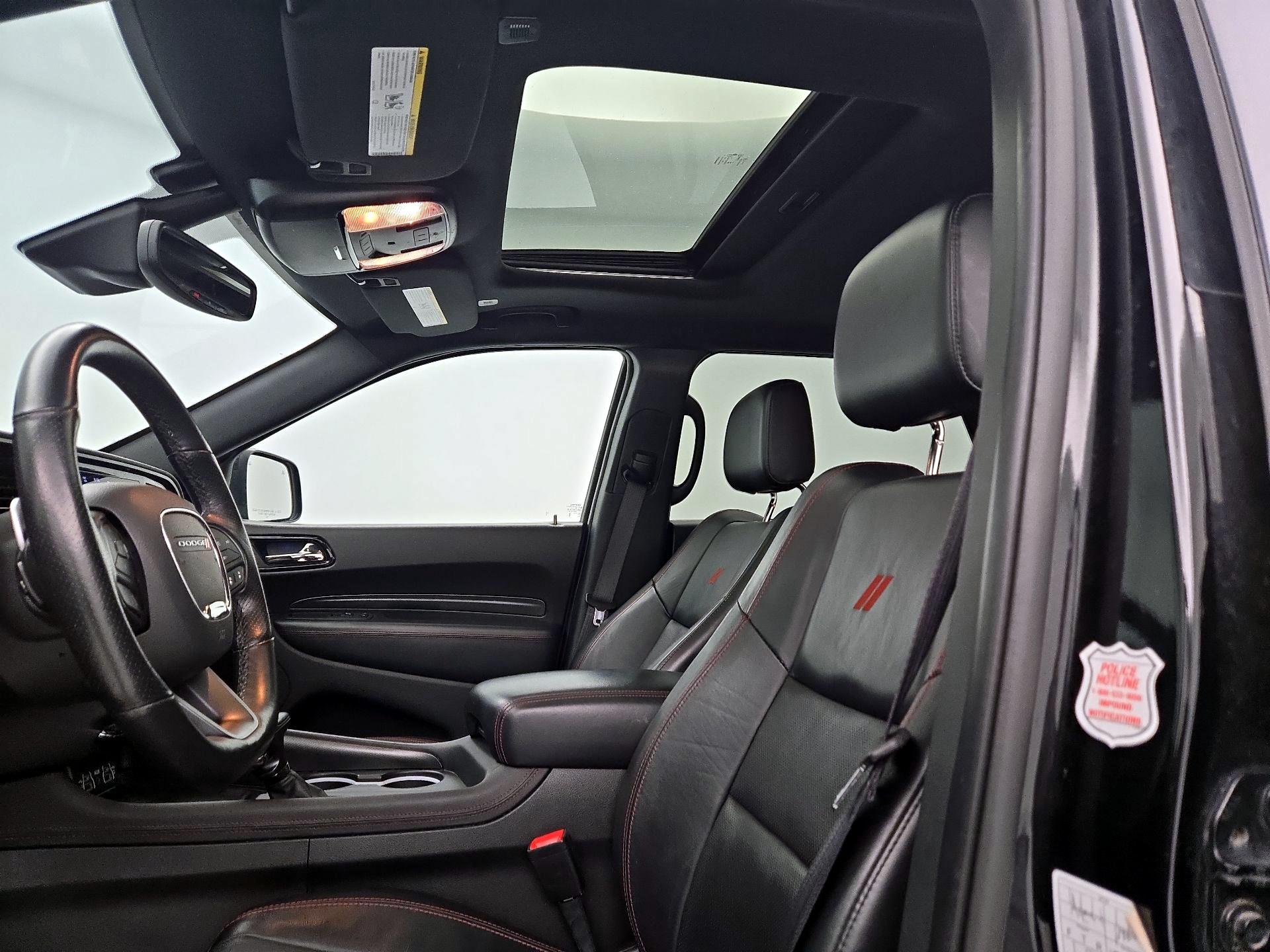 Thumbnail: 2023 Dodge Durango - 20