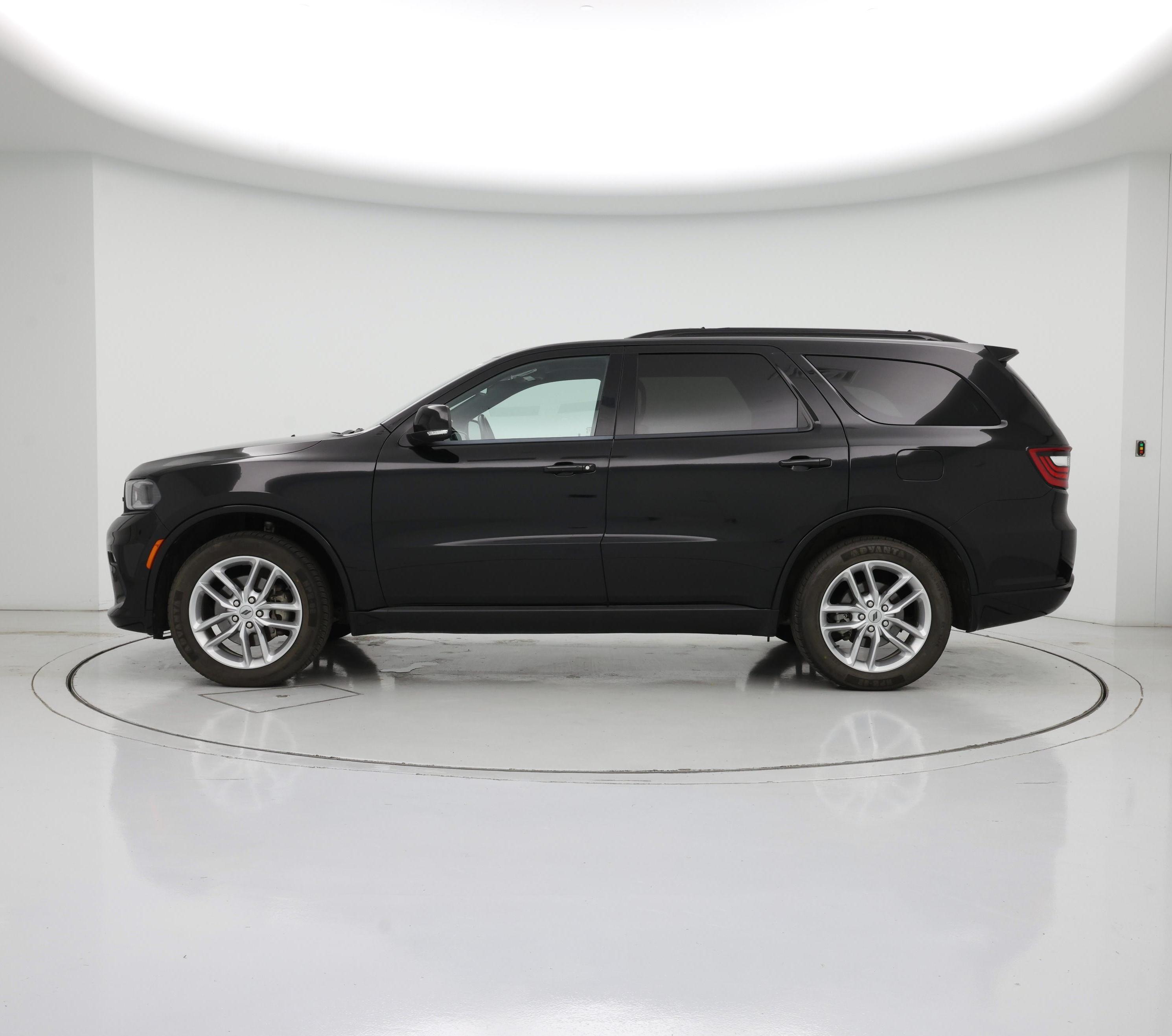 Thumbnail: 2023 Dodge Durango - 3