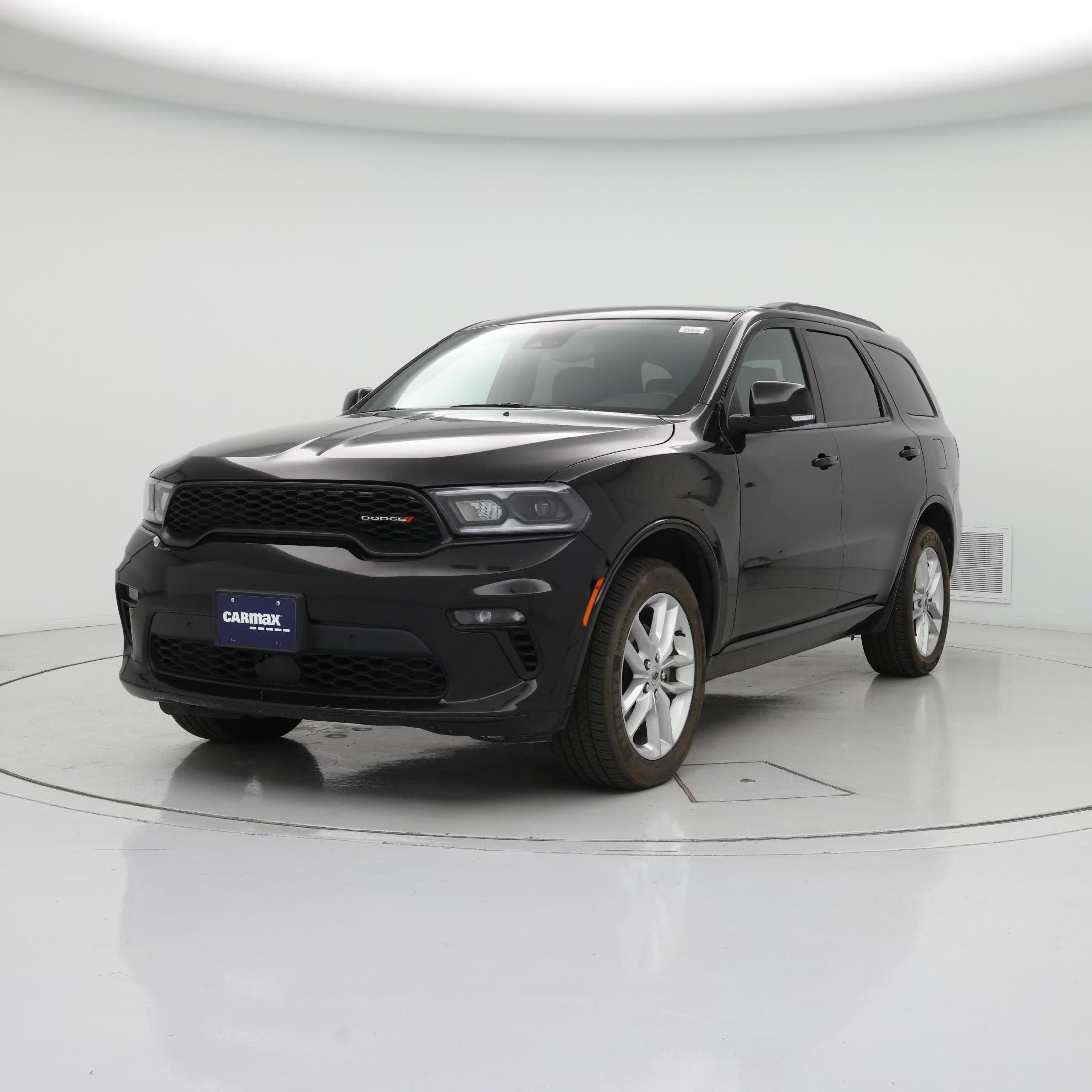 Thumbnail: 2023 Dodge Durango - 4