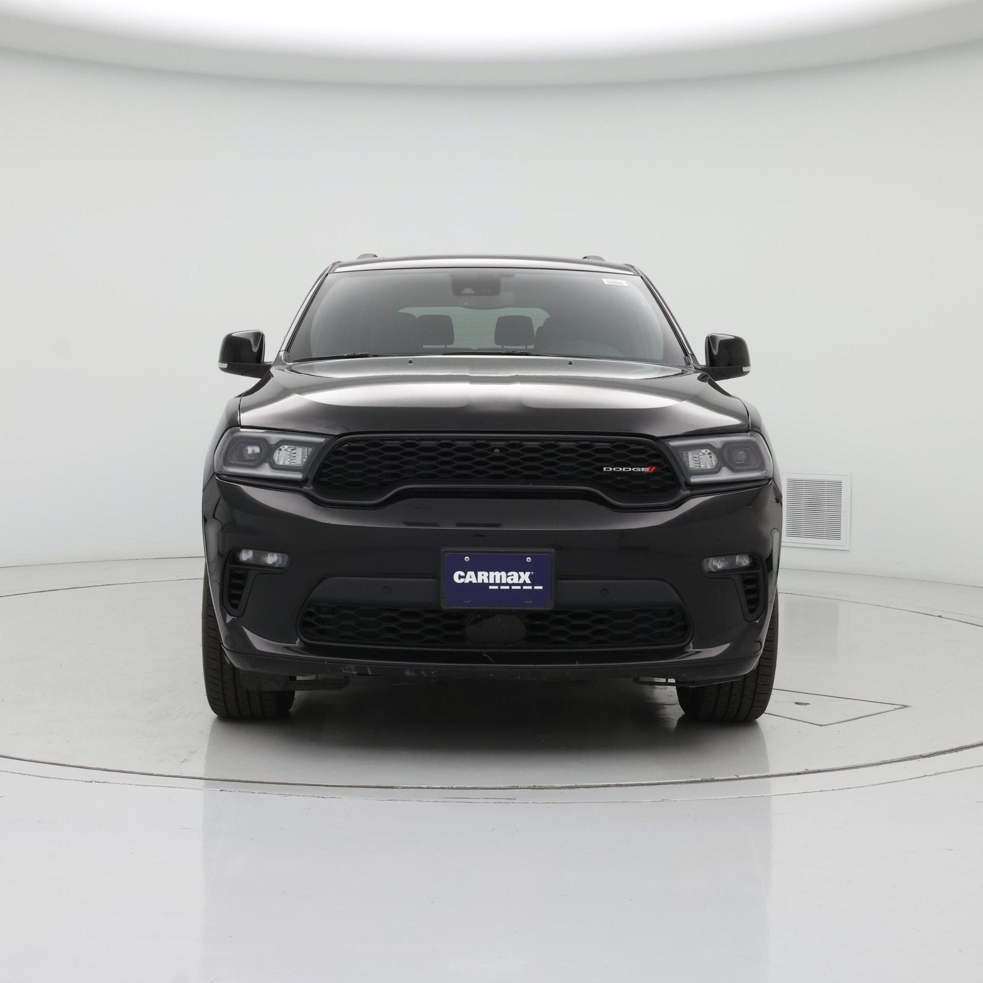Thumbnail: 2023 Dodge Durango - 5