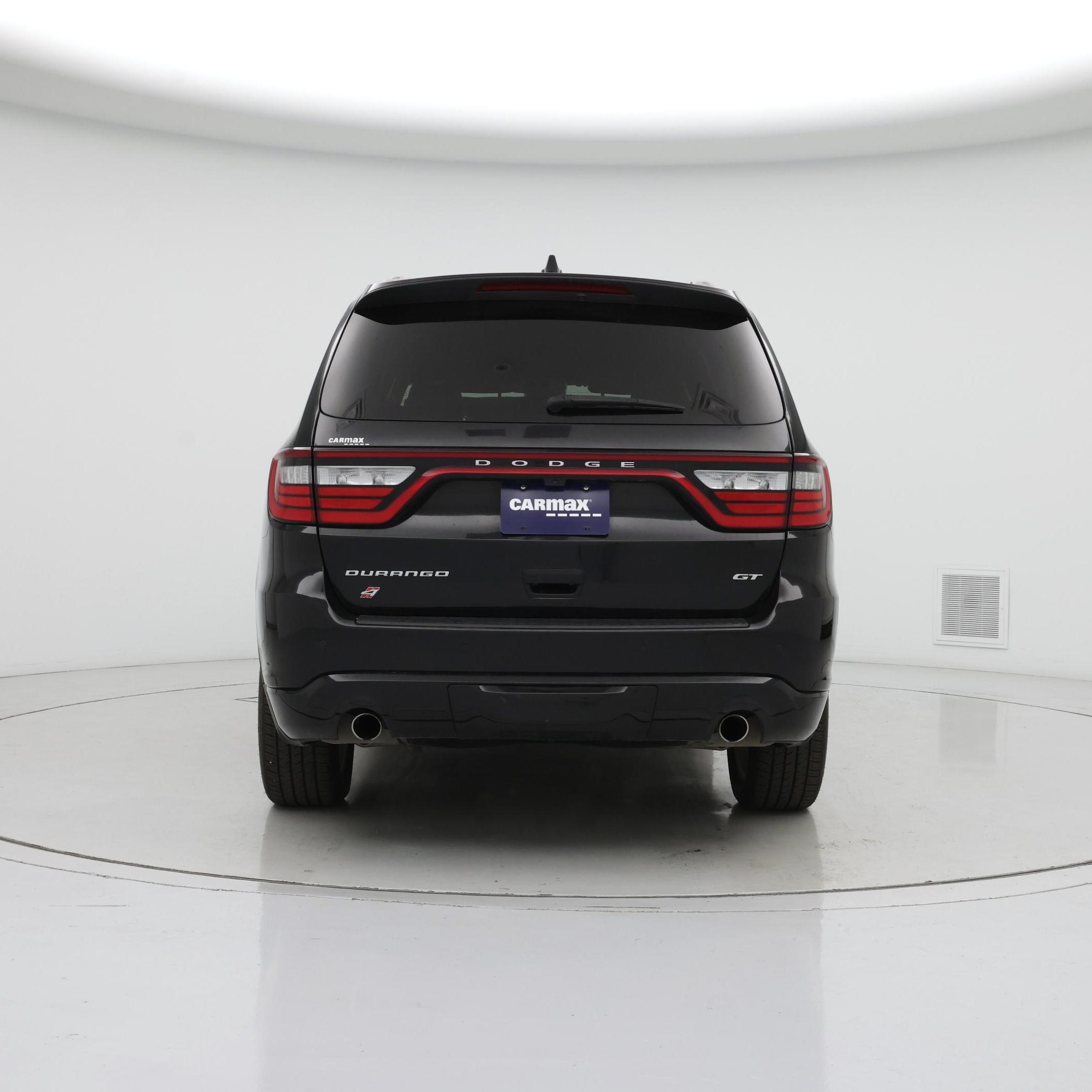 Thumbnail: 2023 Dodge Durango - 6