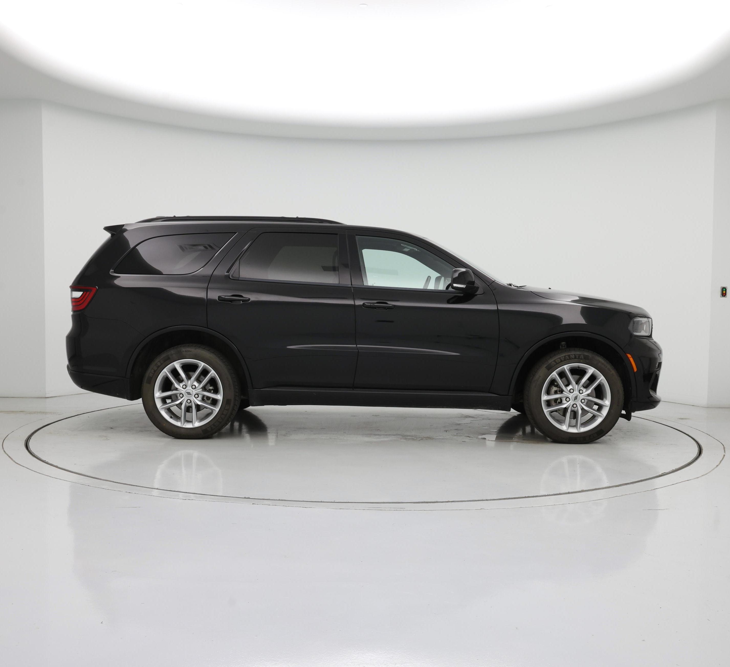 Thumbnail: 2023 Dodge Durango - 7