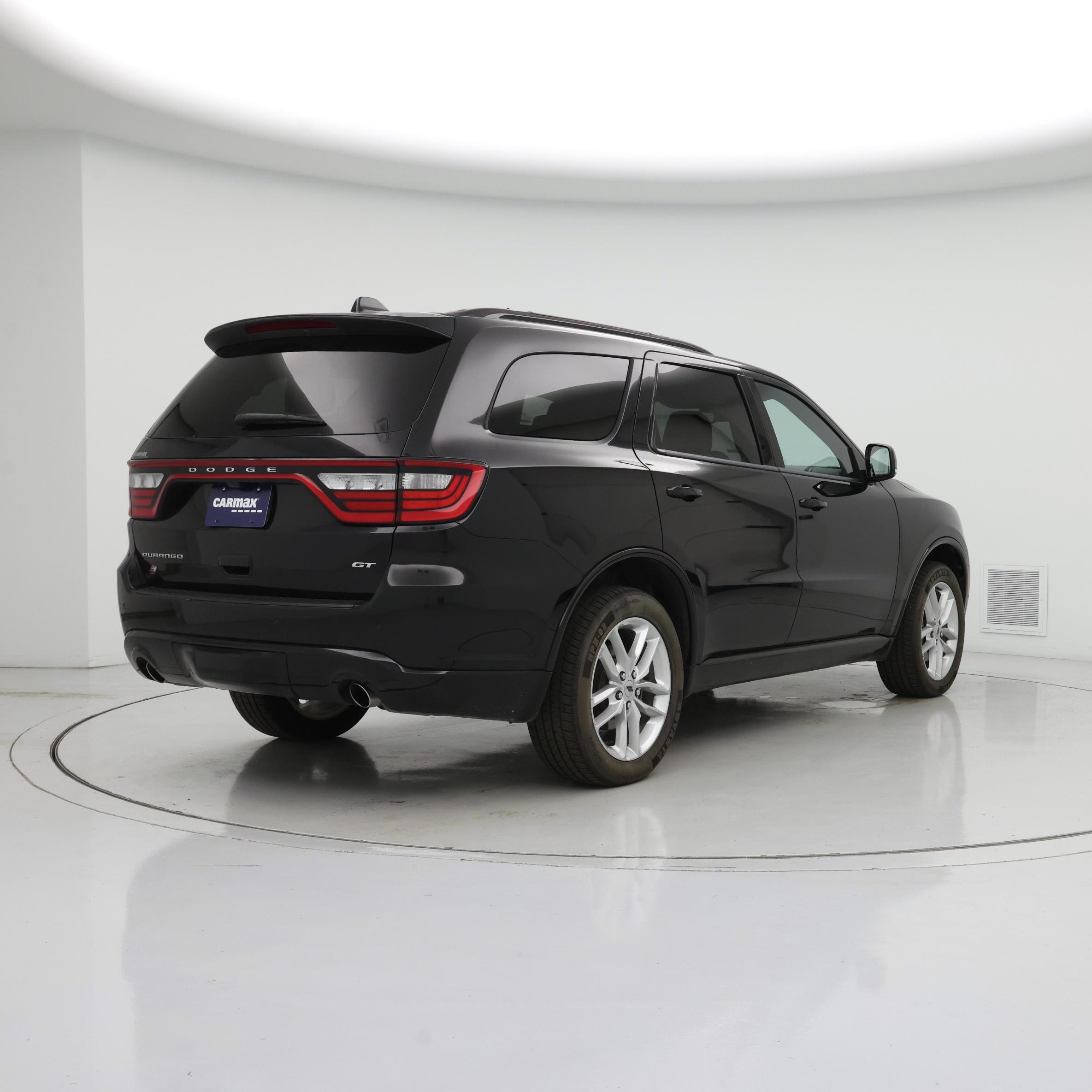 Thumbnail: 2023 Dodge Durango - 8