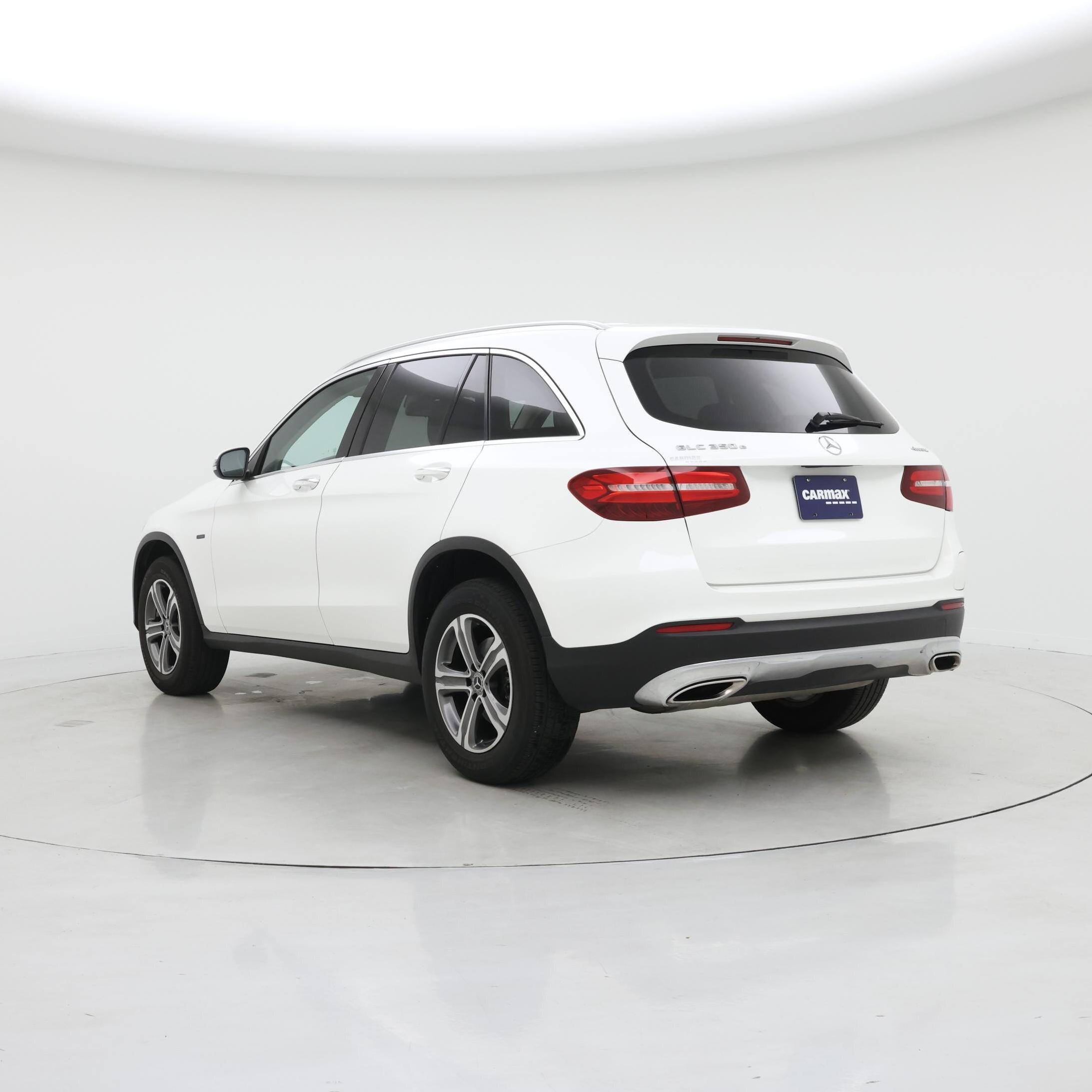 Thumbnail: 2019 Mercedes-Benz GLC - 2