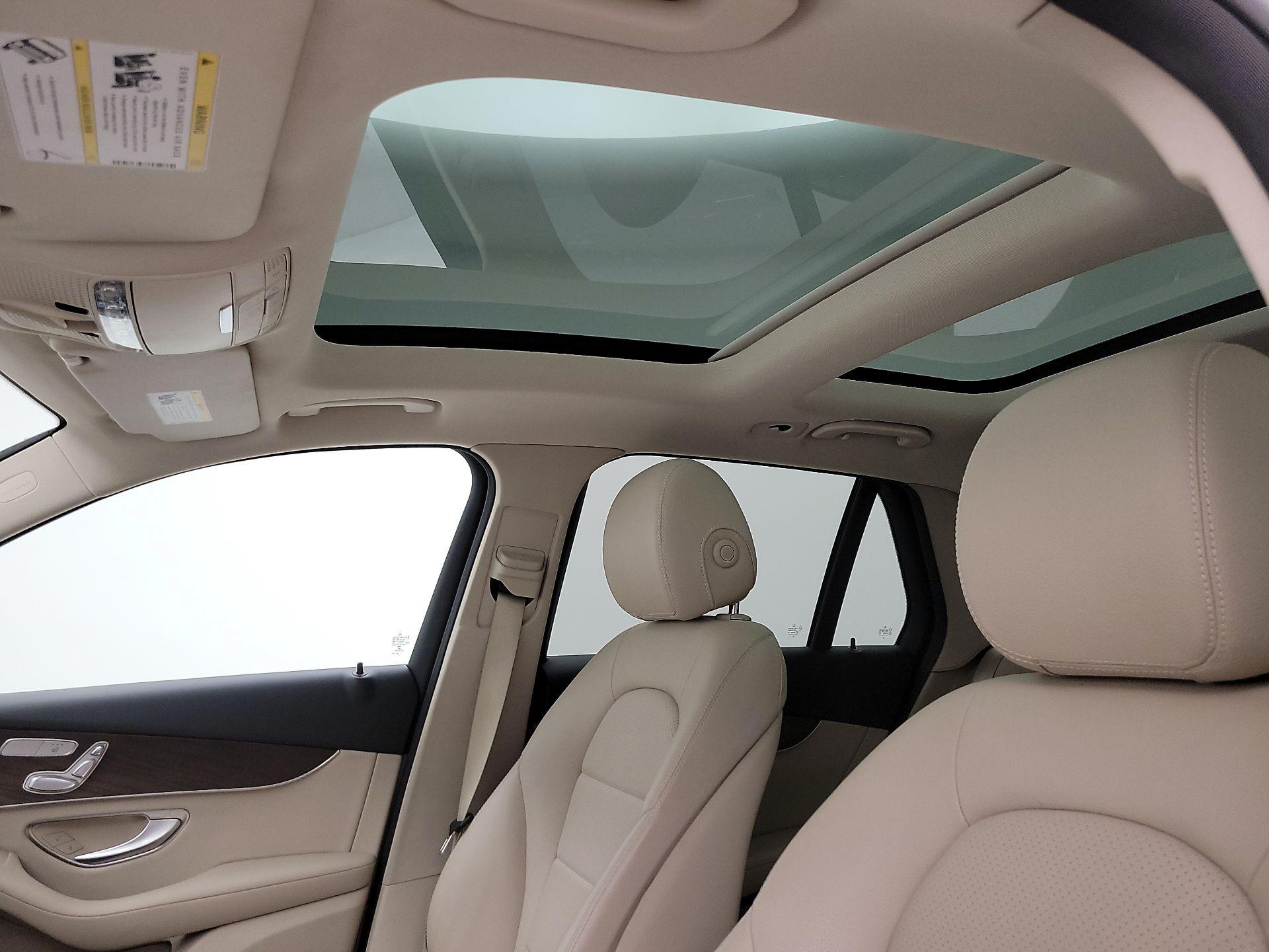 Thumbnail: 2019 Mercedes-Benz GLC - 19
