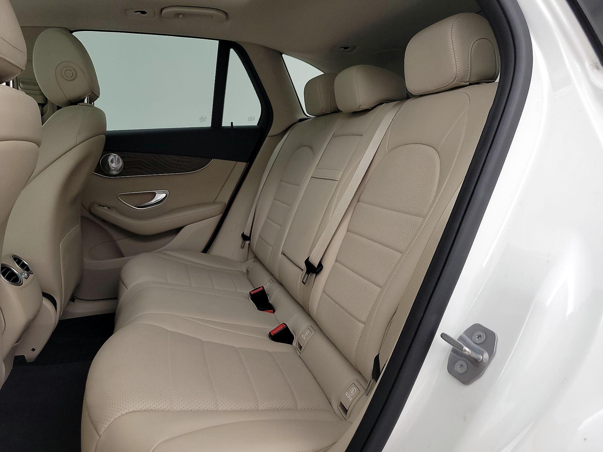 Thumbnail: 2019 Mercedes-Benz GLC - 20
