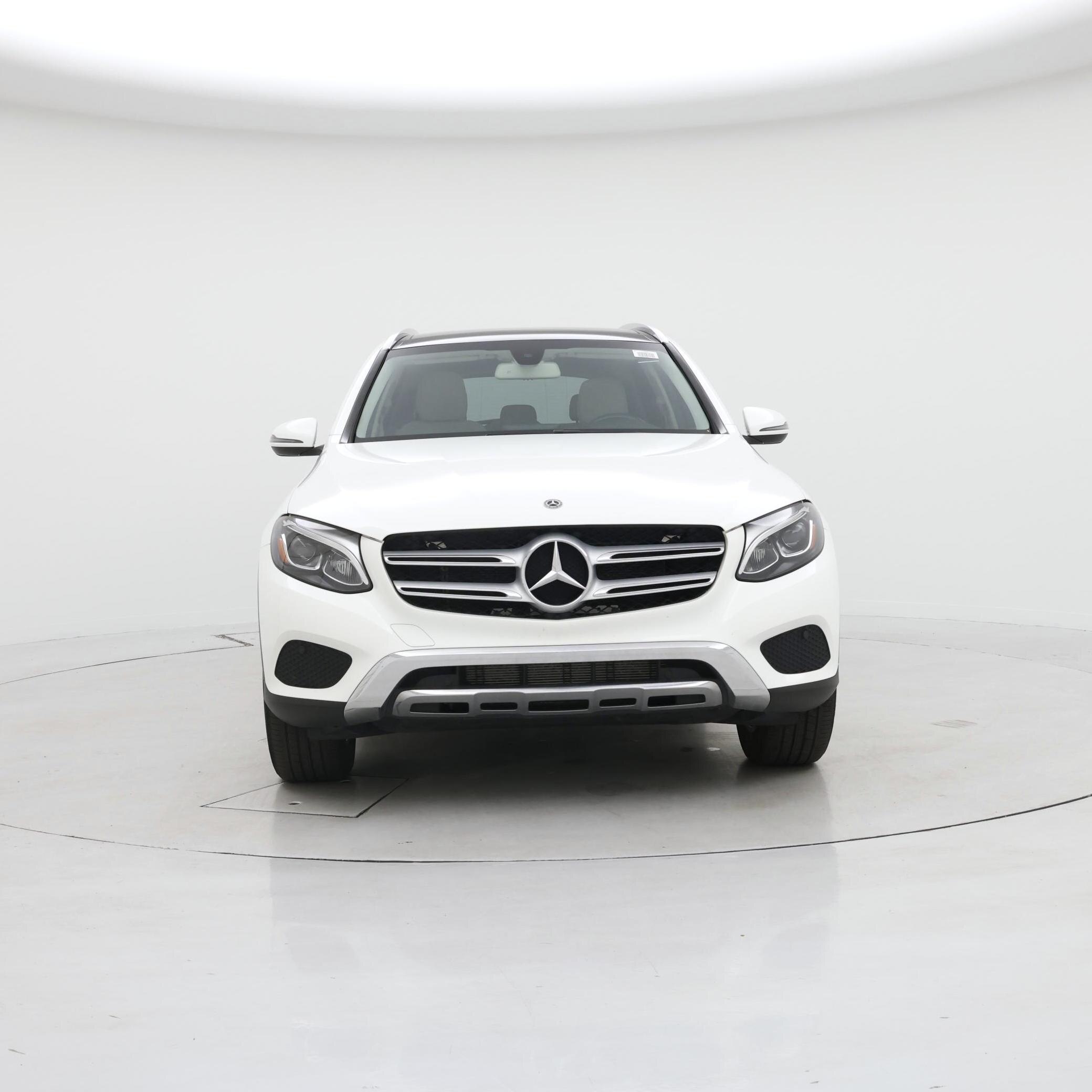 Thumbnail: 2019 Mercedes-Benz GLC - 5