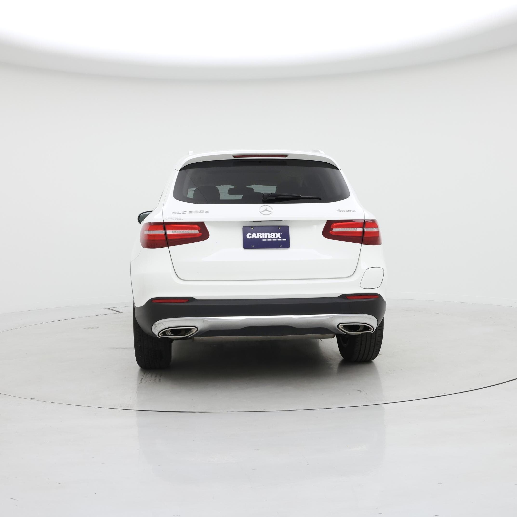 Thumbnail: 2019 Mercedes-Benz GLC - 6