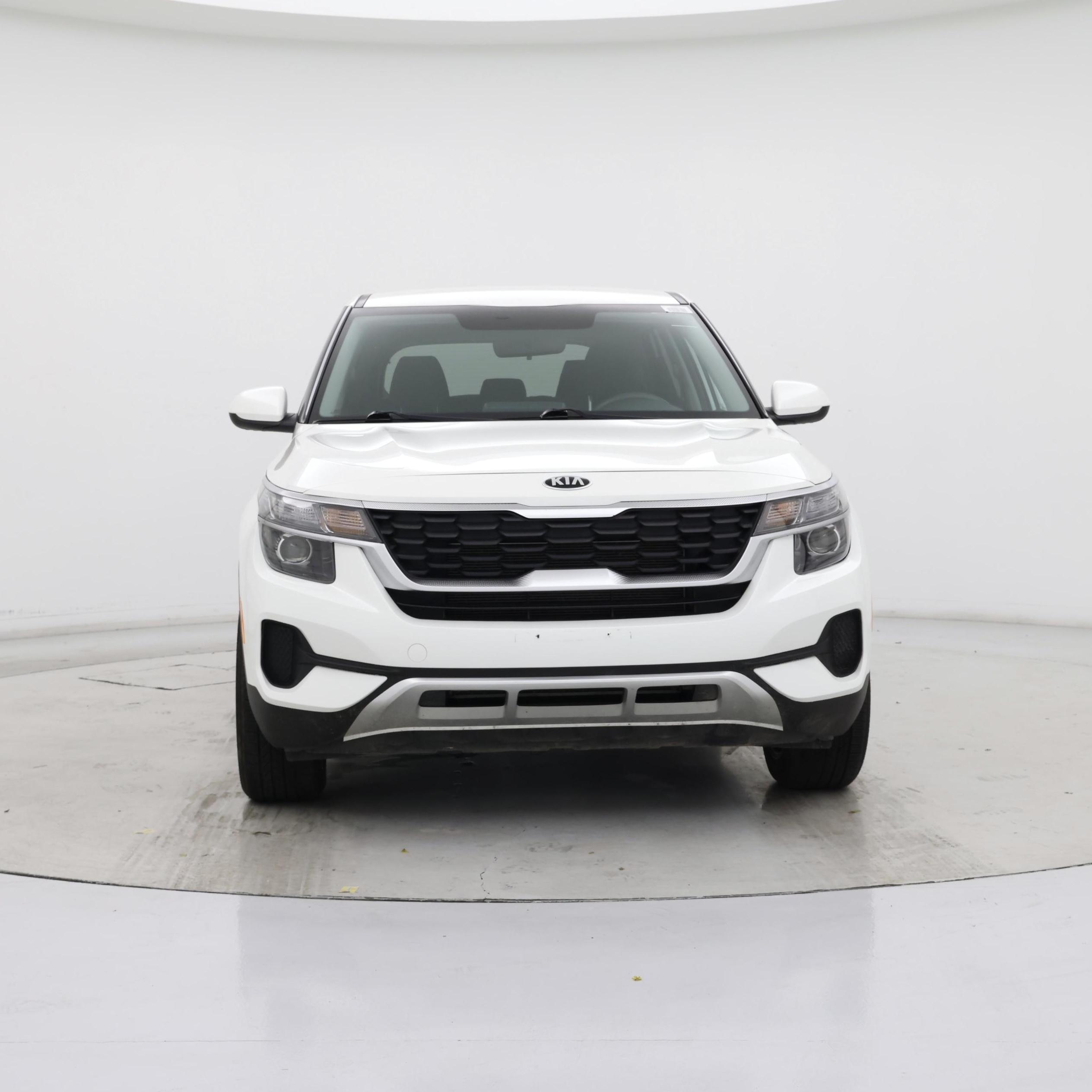 Thumbnail: 2021 Kia Seltos - 5