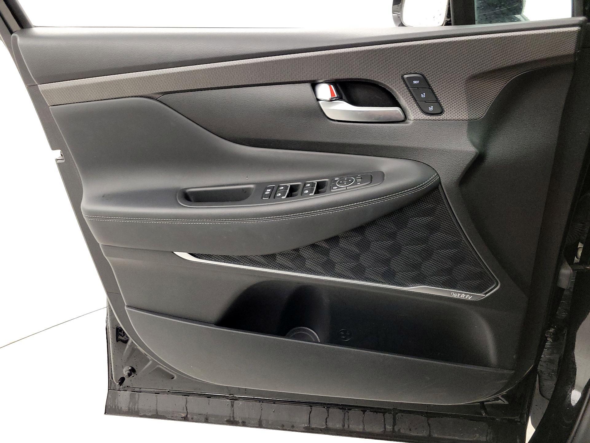 Thumbnail: 2020 Hyundai Santa Fe - 12