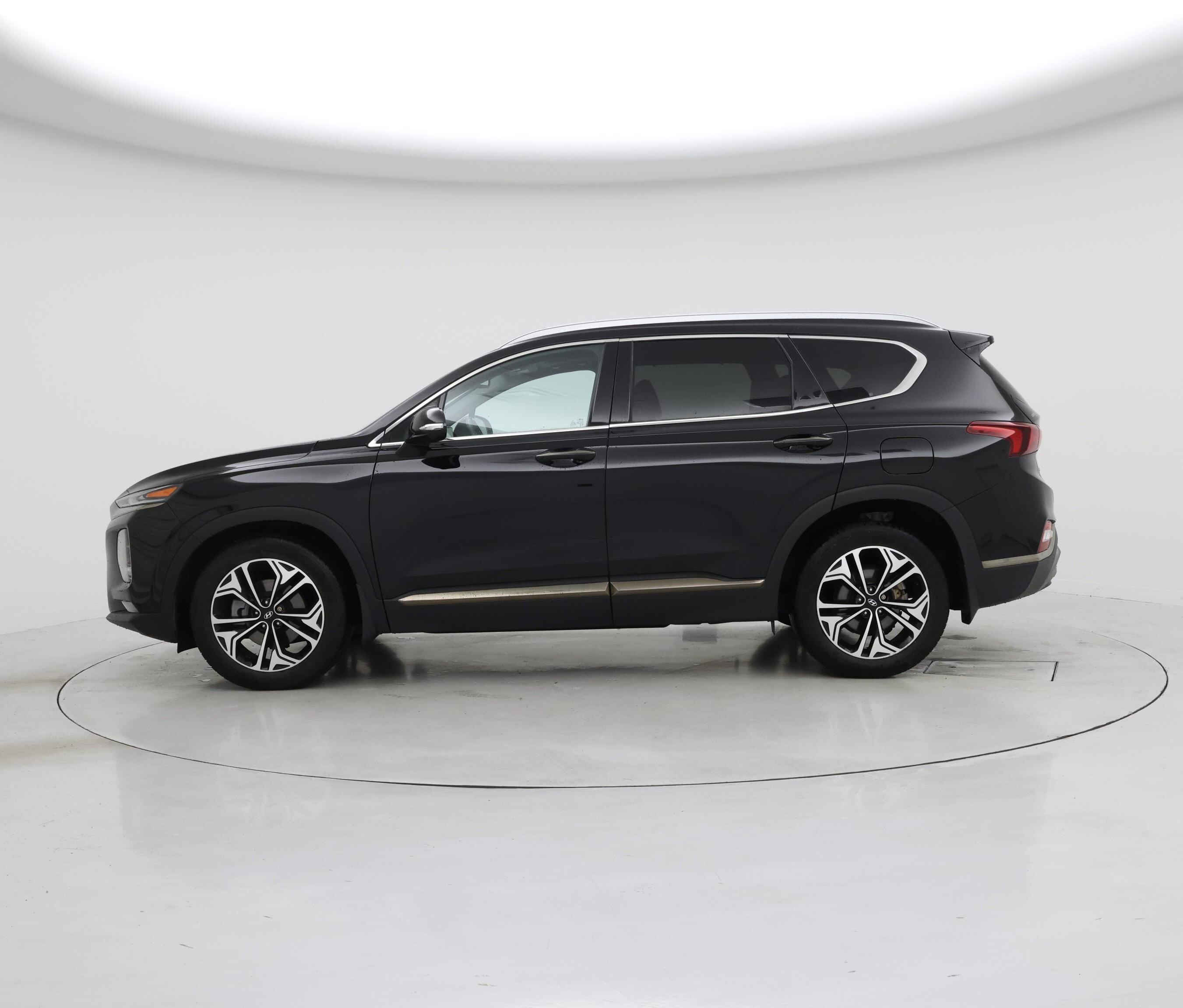 Thumbnail: 2020 Hyundai Santa Fe - 3