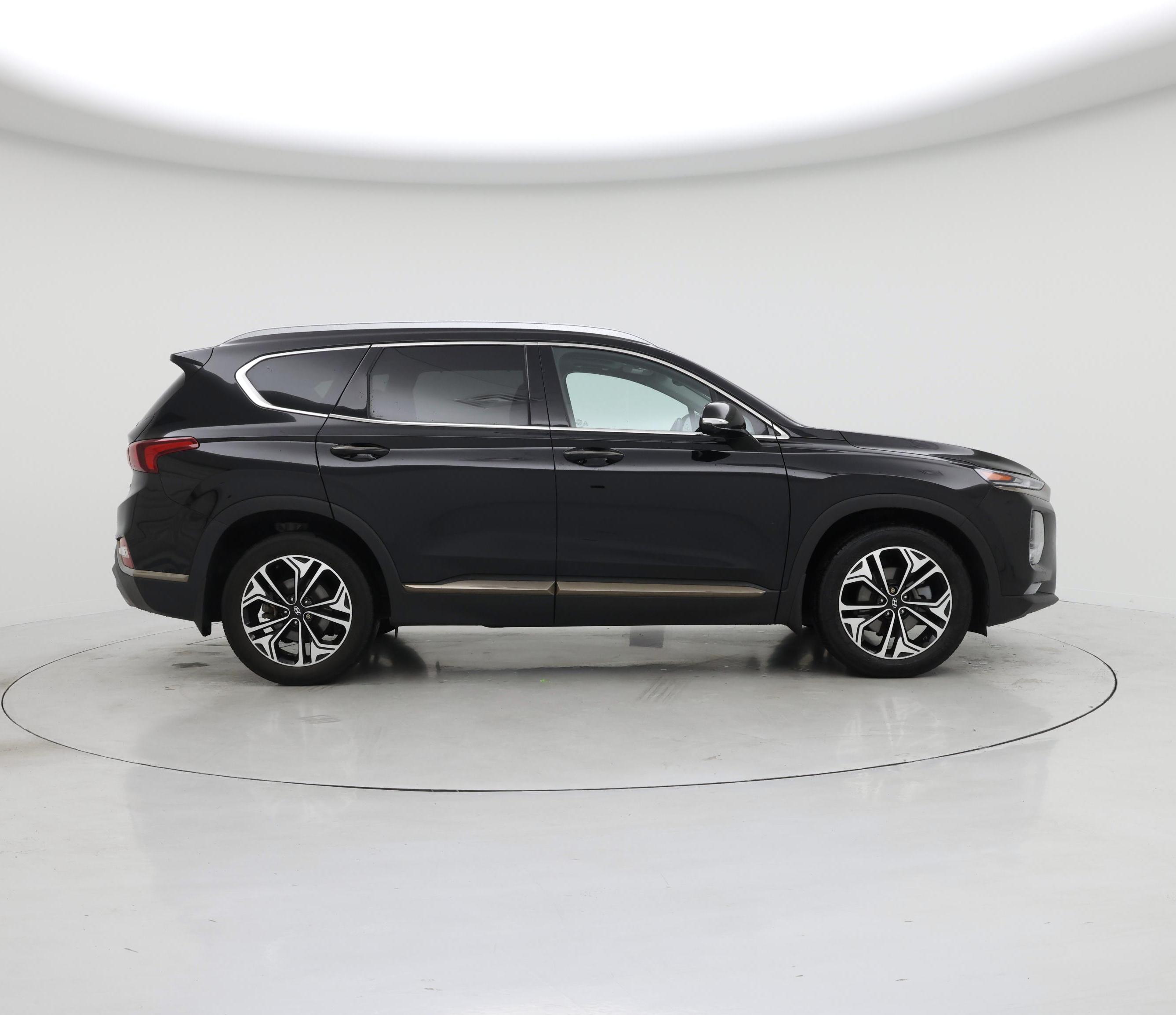 Thumbnail: 2020 Hyundai Santa Fe - 7