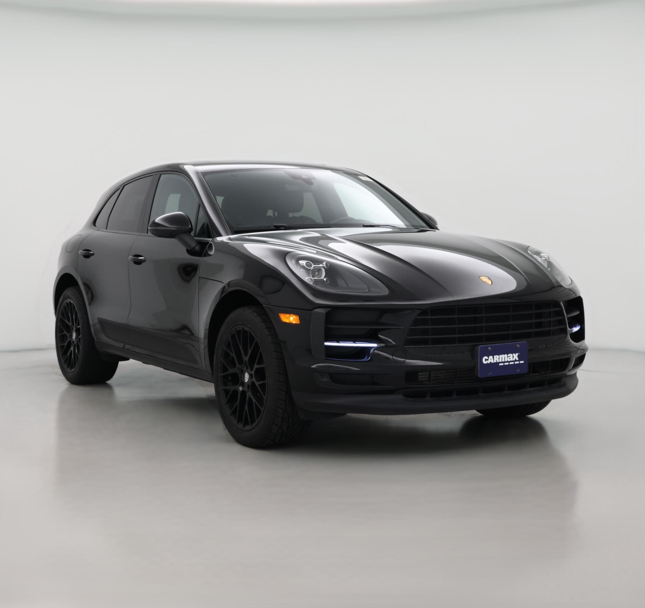 Thumbnail: 2019 Porsche Macan - 1