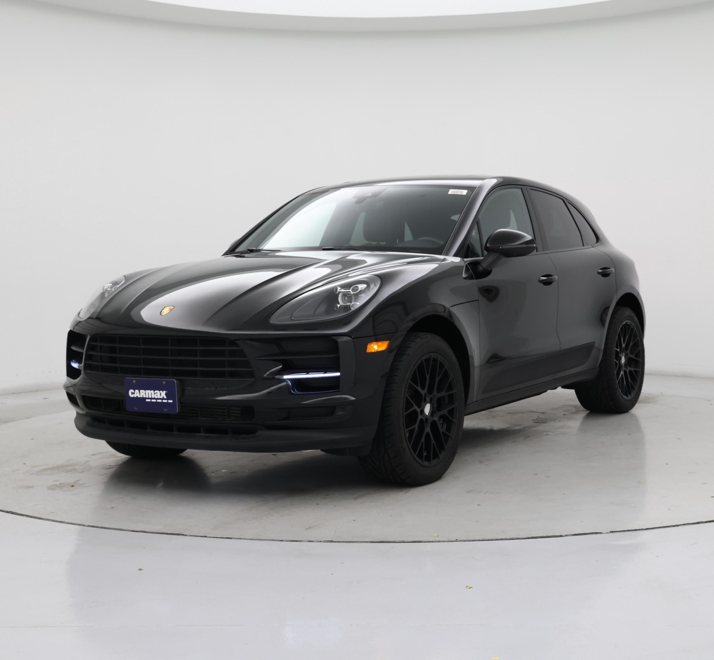 Thumbnail: 2019 Porsche Macan - 4