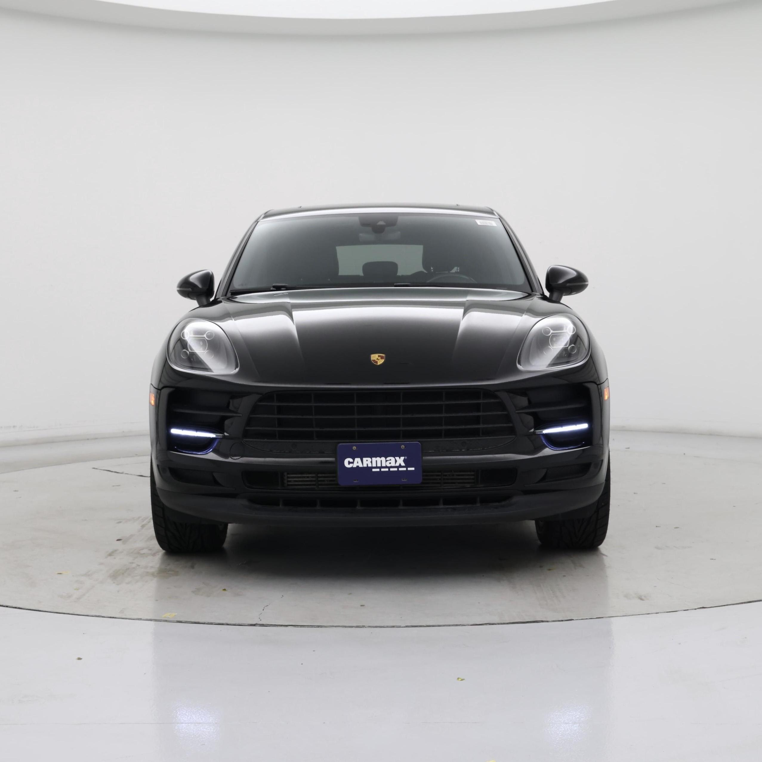 Thumbnail: 2019 Porsche Macan - 5