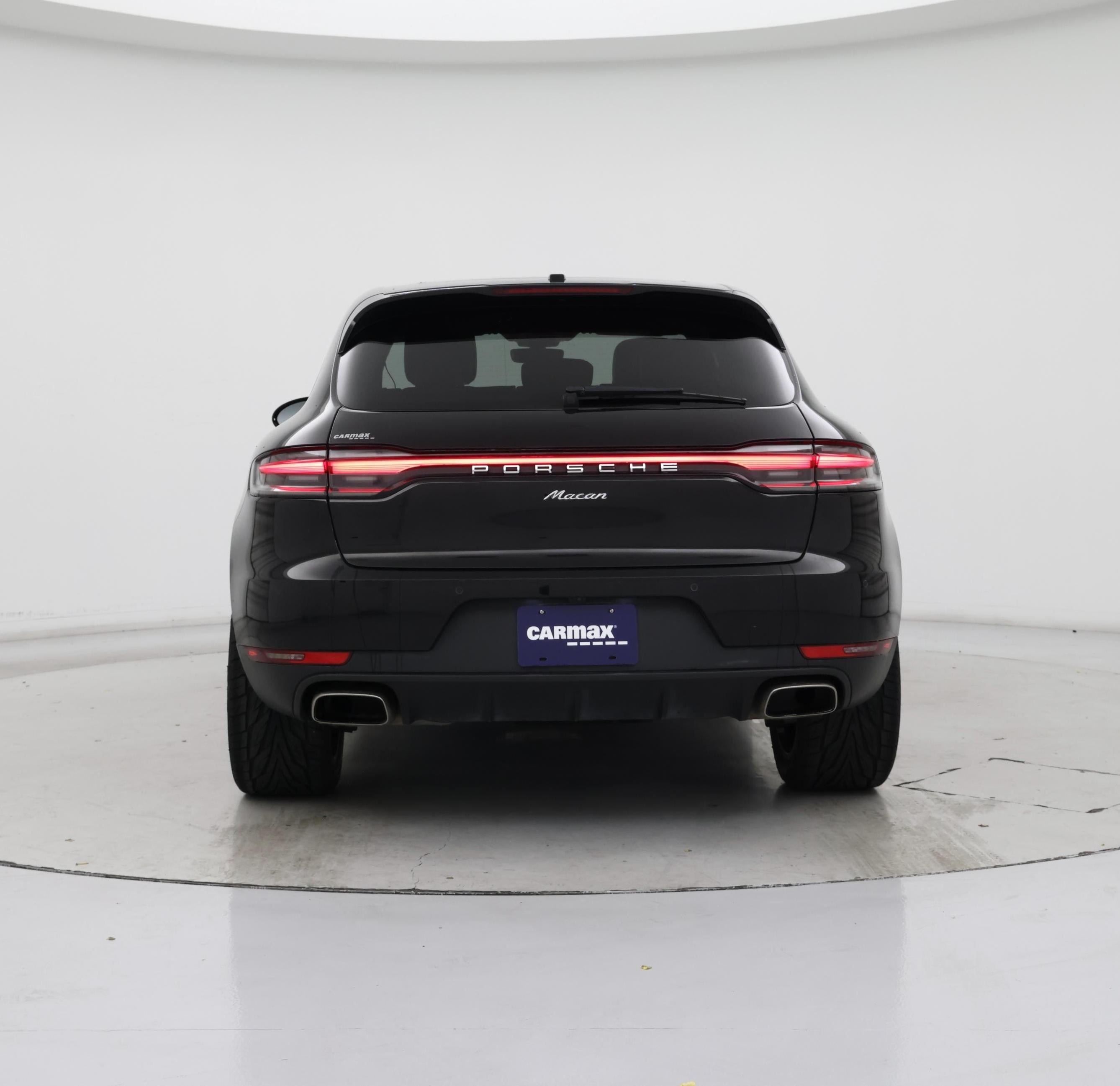 Thumbnail: 2019 Porsche Macan - 6