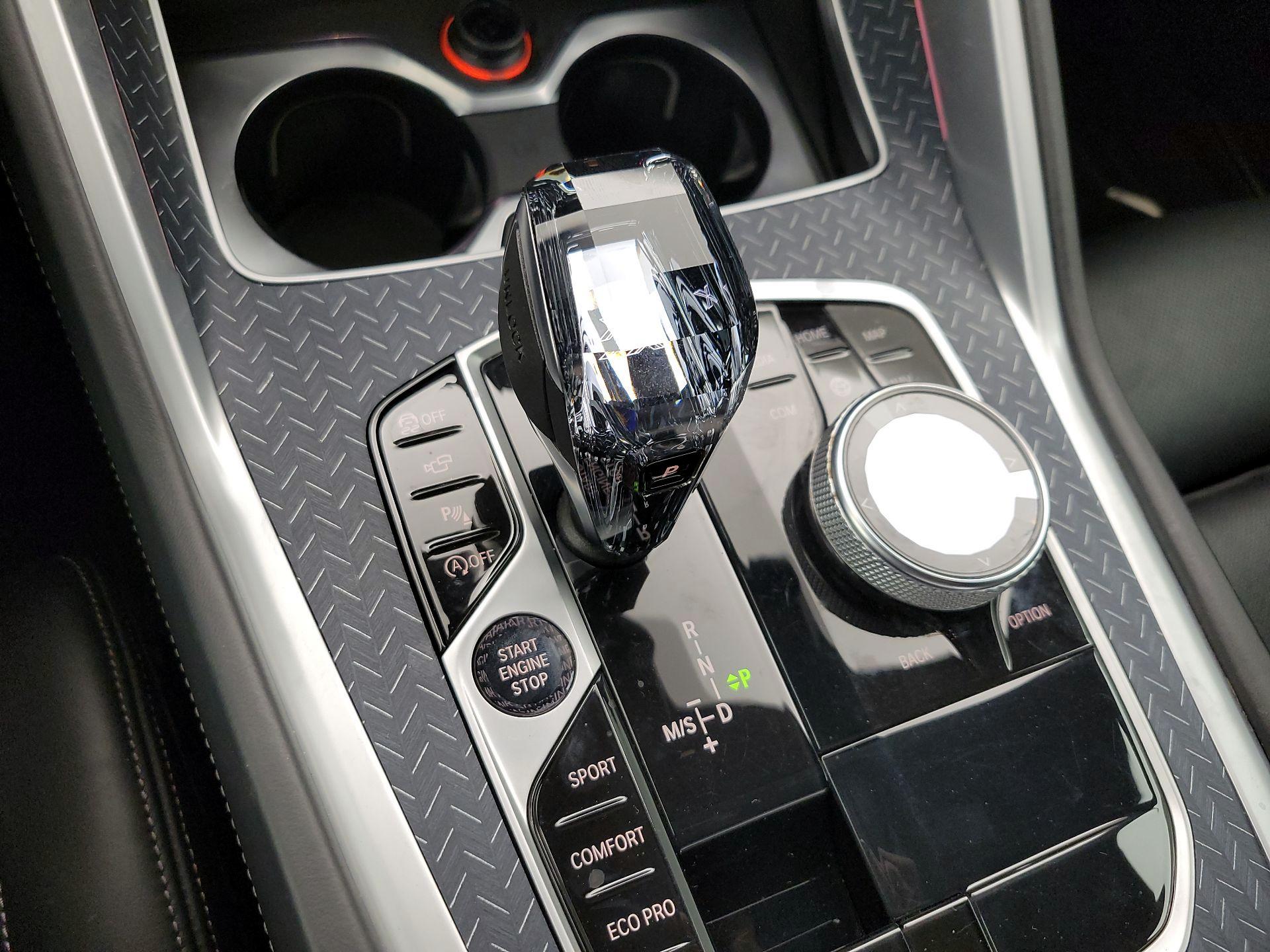 Thumbnail: 2020 BMW X6 - 18